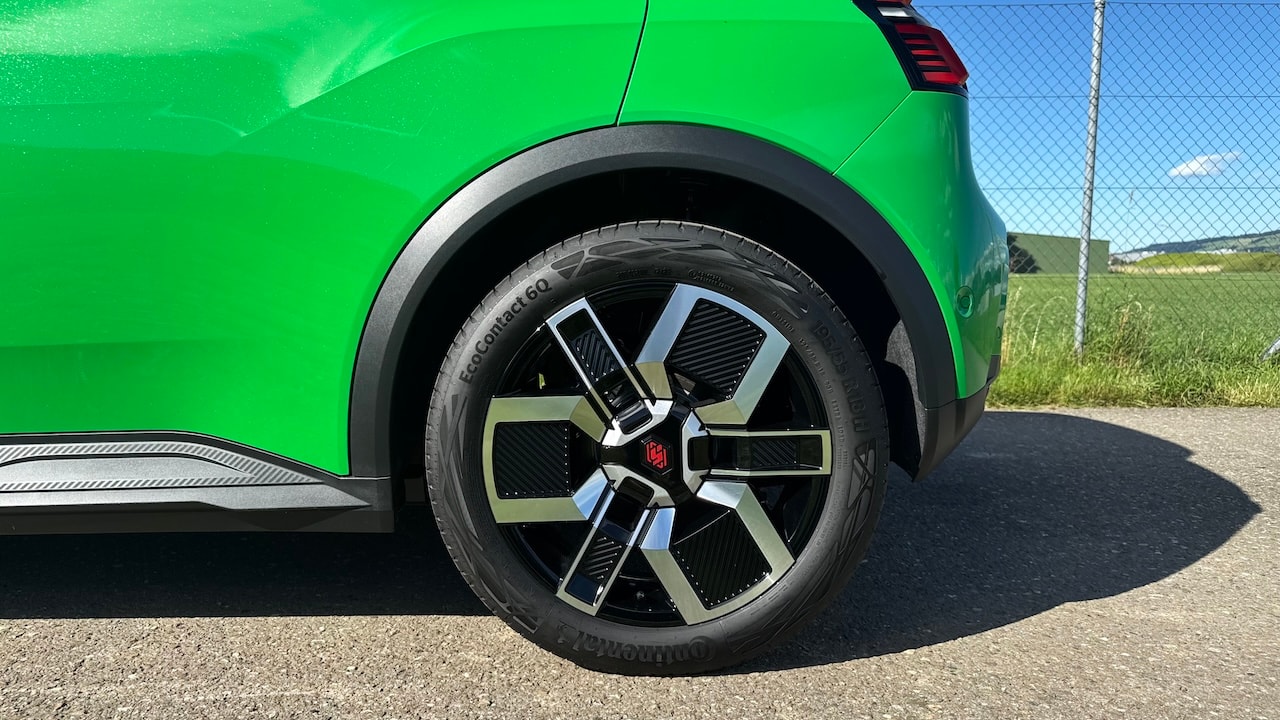 RENAULT R5 E-Tech Comfort Range 52 kWh Techno-image-11