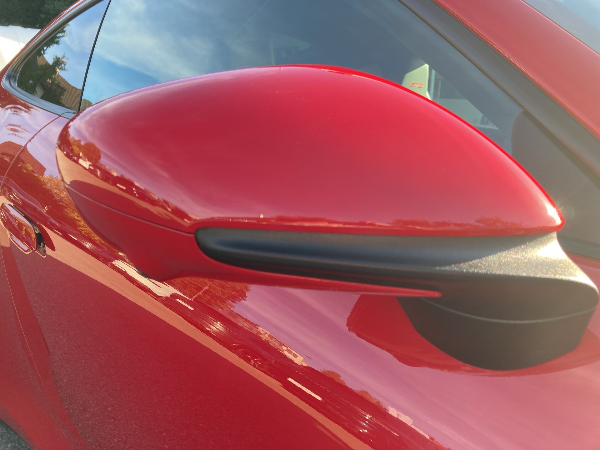 PORSCHE 911 Carrera 4 GTS-image-23