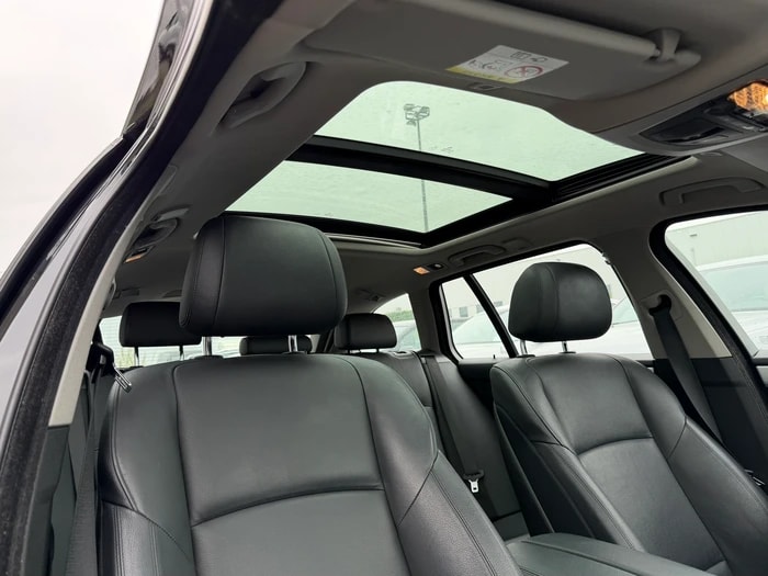 BMW 530d Touring xDrive Steptronic-image-9