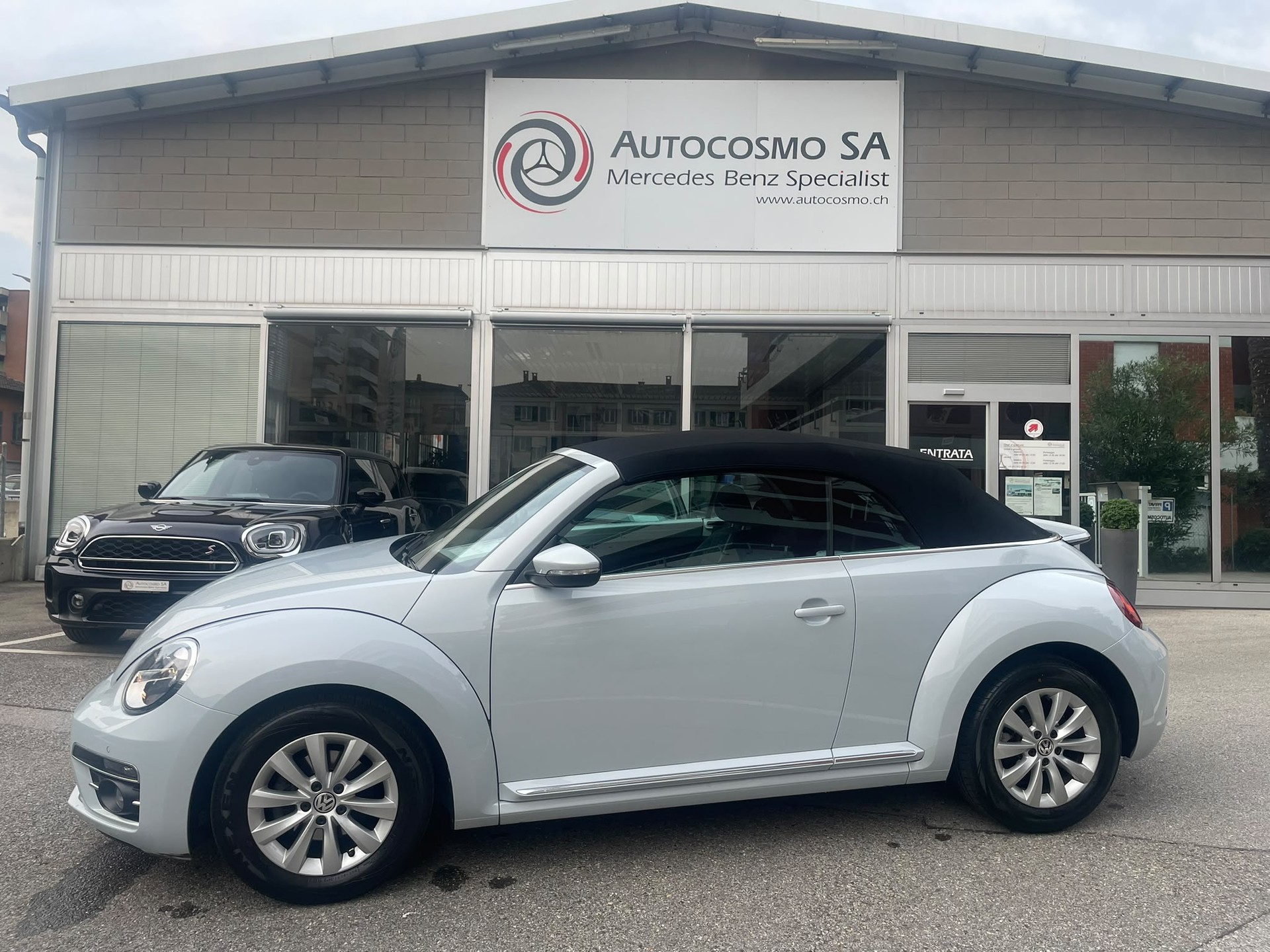 VW BEETLE-image-1