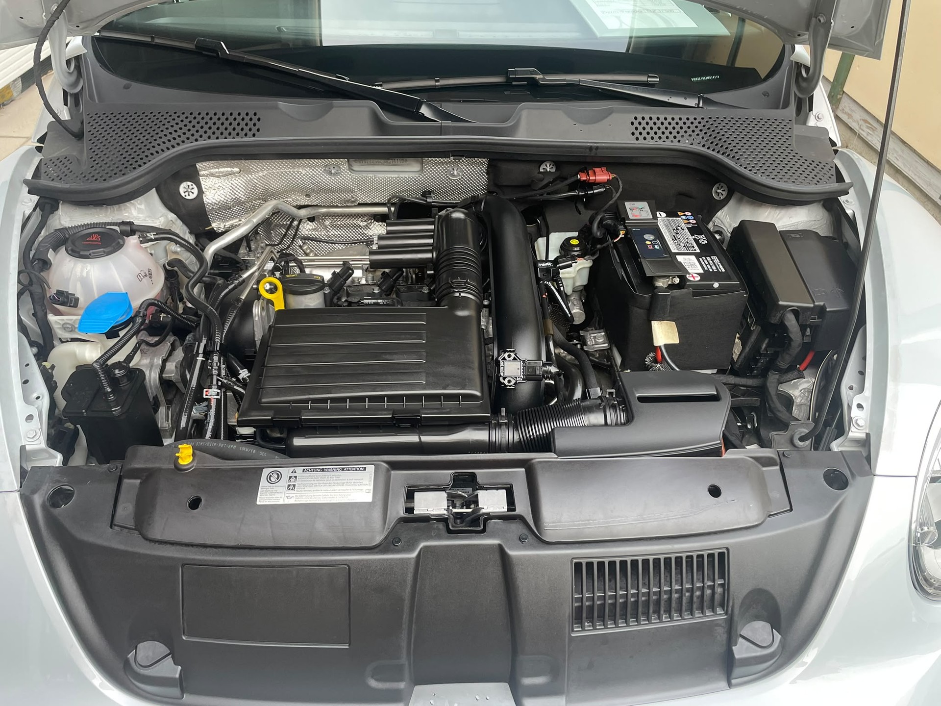 VW BEETLE-image-14