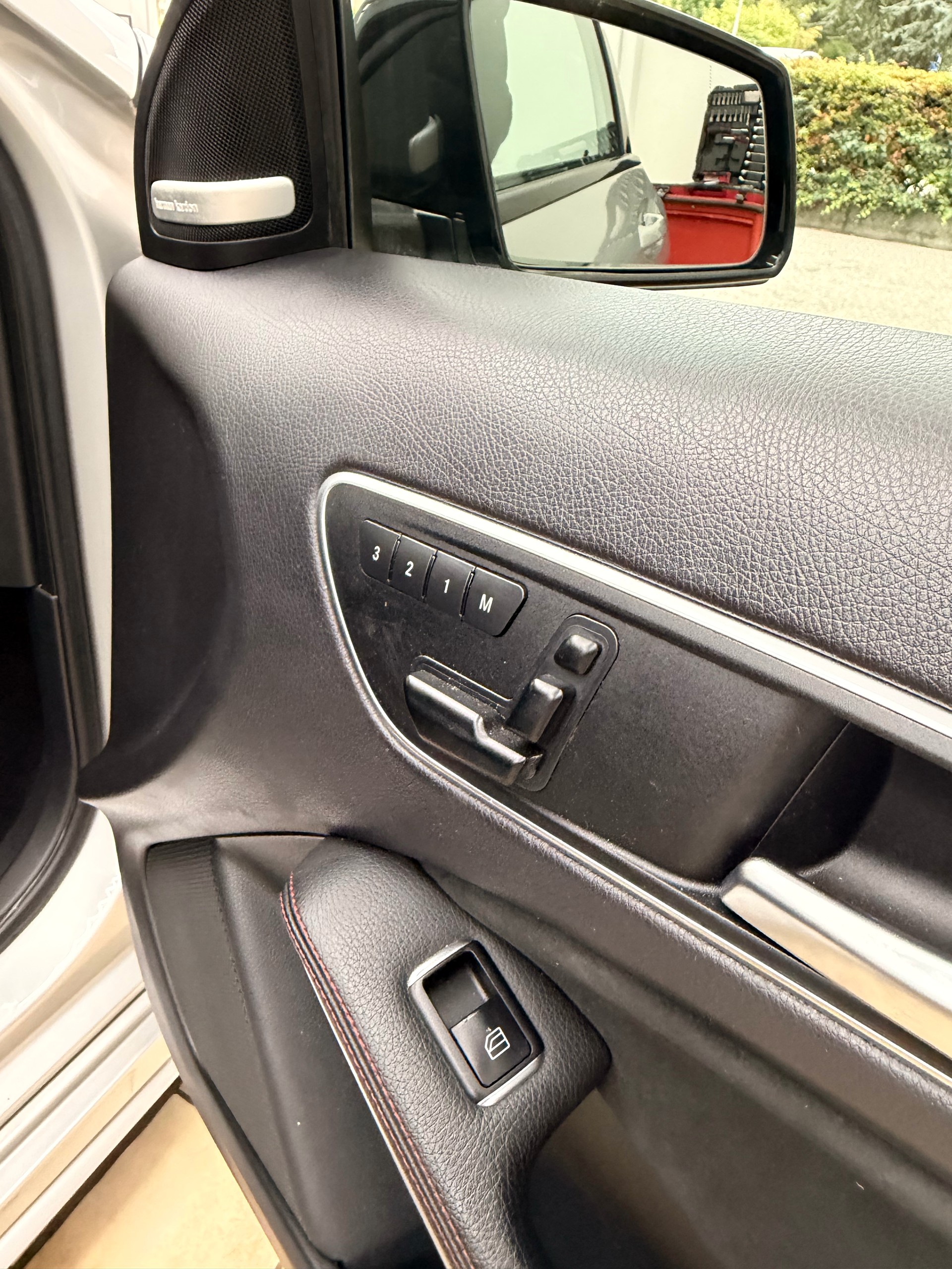 MERCEDES-BENZ A 200 CDI Style 4Matic 7G-DCT-image-19