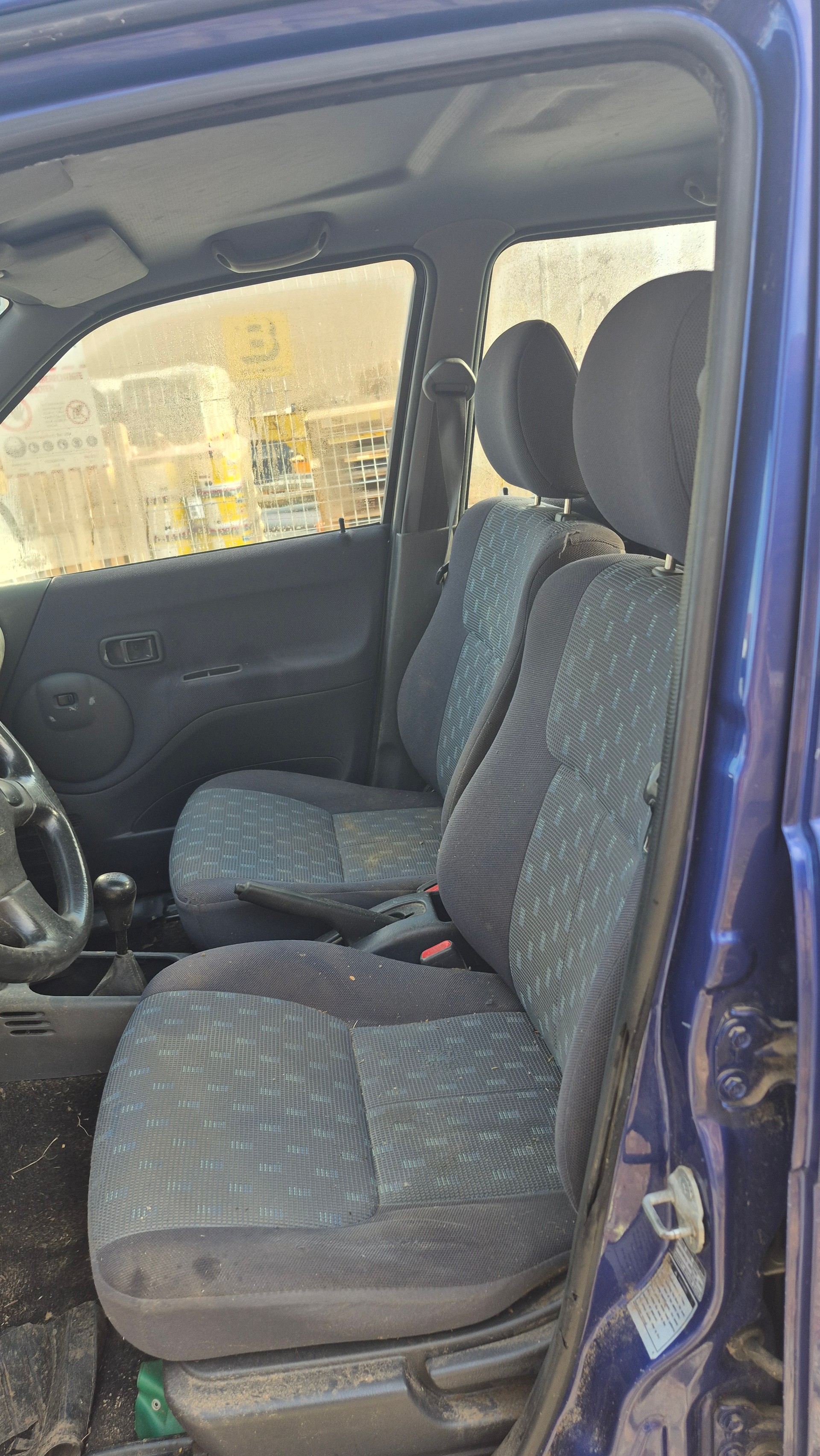 DAIHATSU Terios 1.3 16V 4x4-image-8
