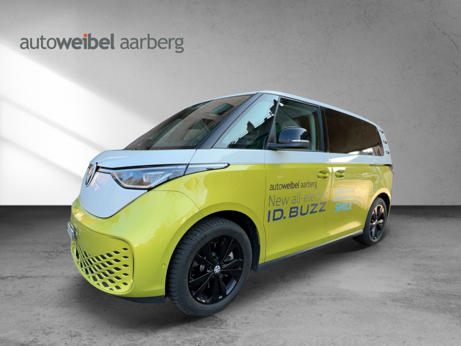 VW ID.Buzz NWB Pro-image-4