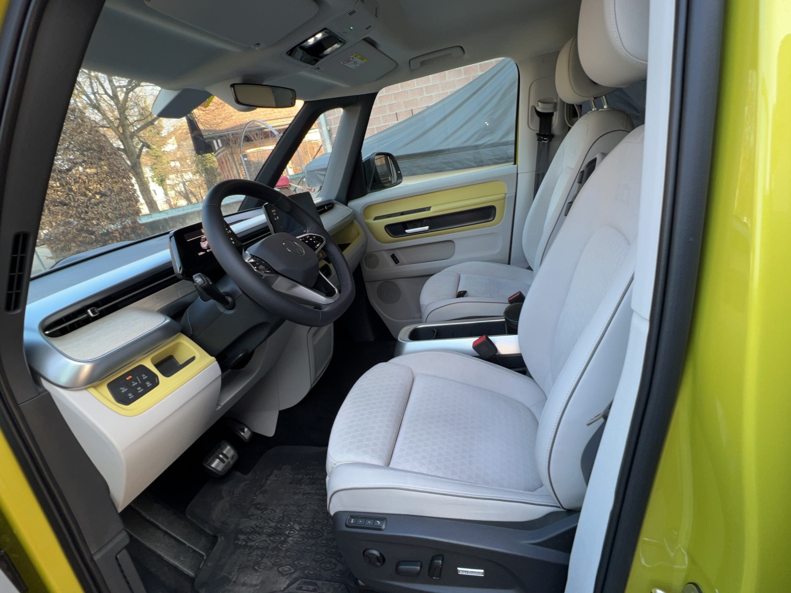 VW ID.Buzz NWB Pro-image-6