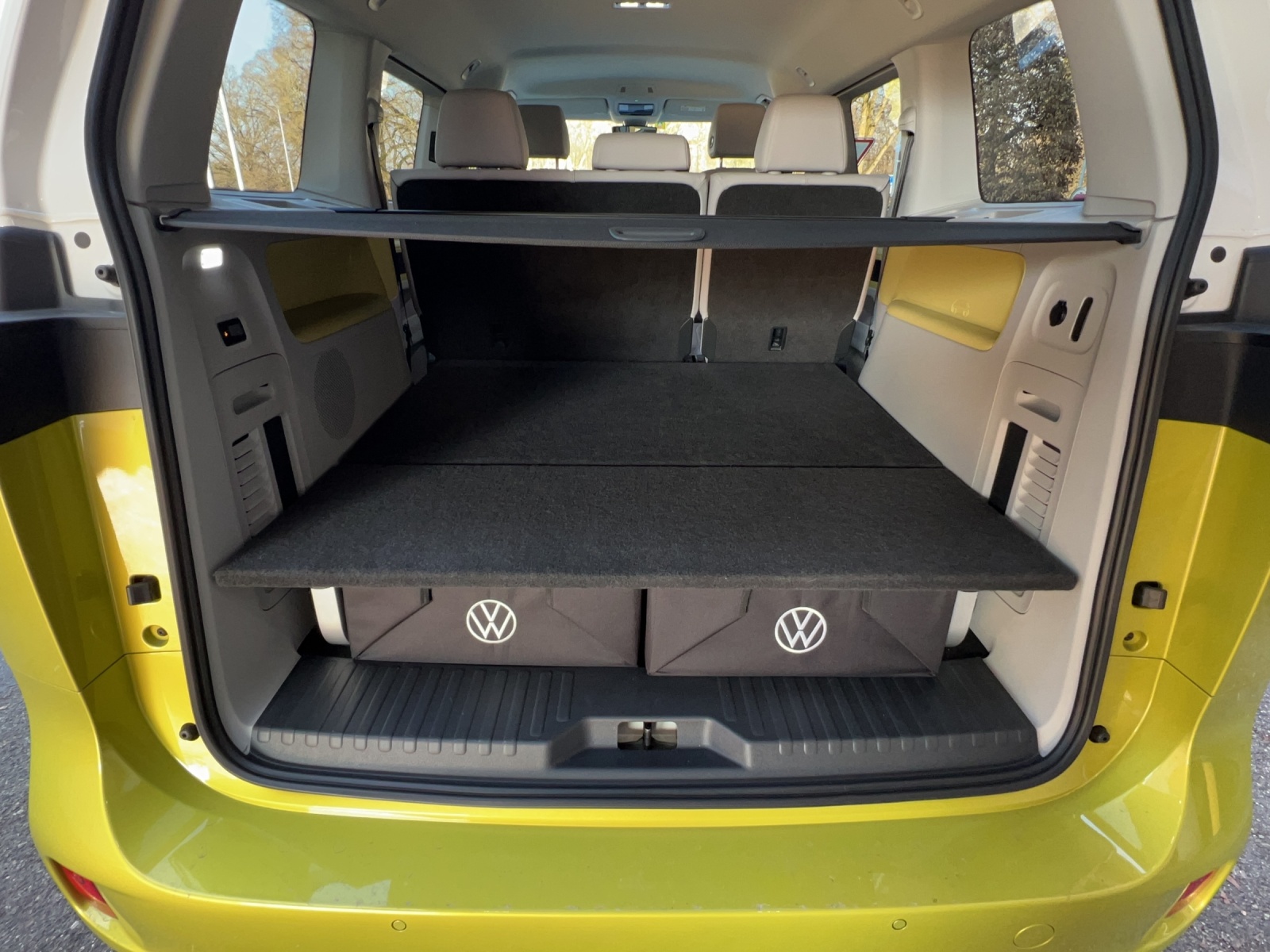 VW ID.Buzz NWB Pro-image-10