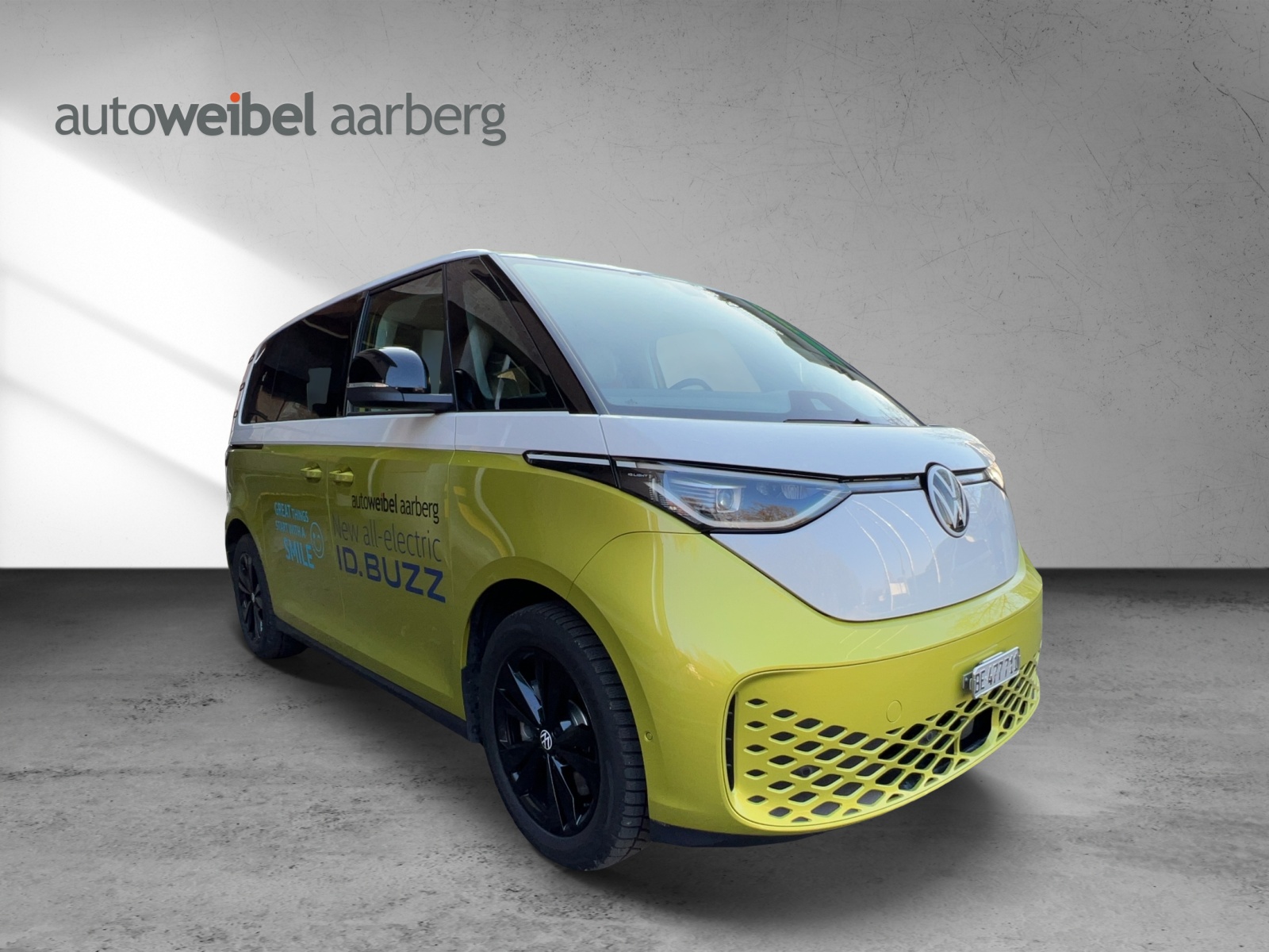 VW ID.Buzz NWB Pro-image-0