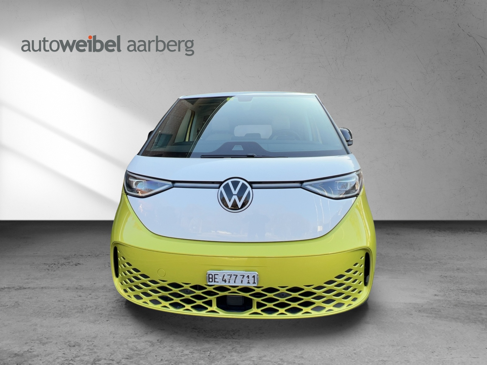 VW ID.Buzz NWB Pro-image-5