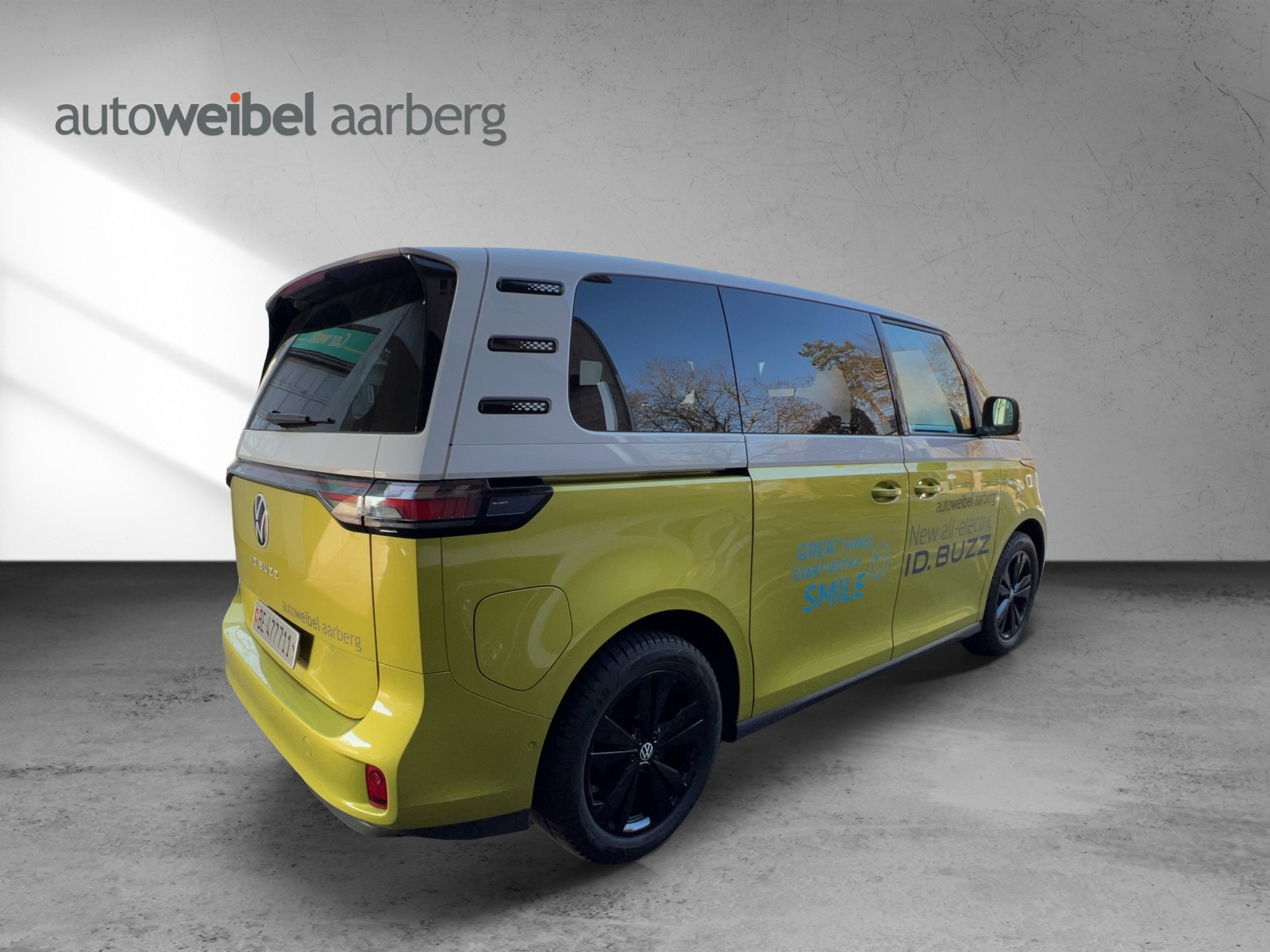 VW ID.Buzz NWB Pro-image-1