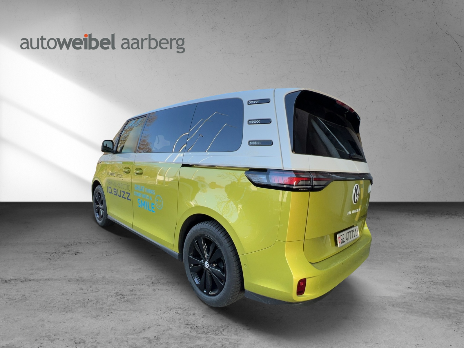 VW ID.Buzz NWB Pro-image-3