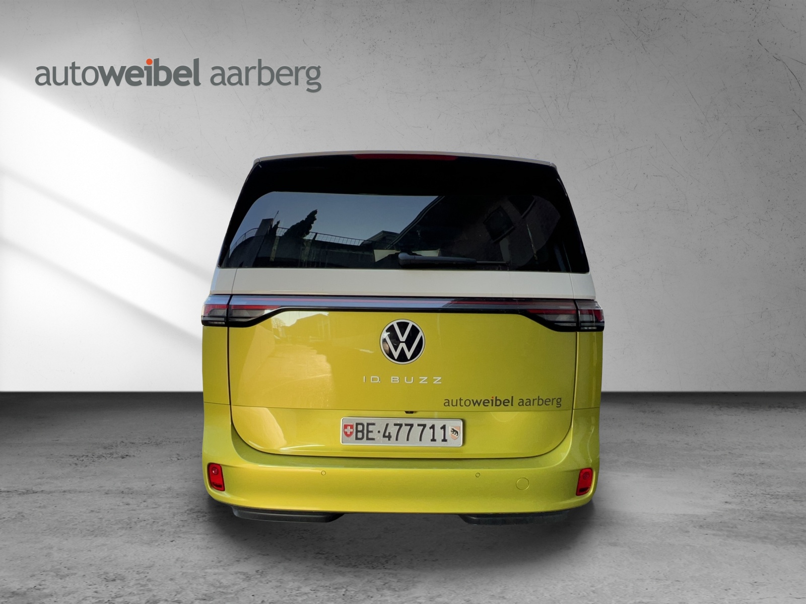 VW ID.Buzz NWB Pro-image-2