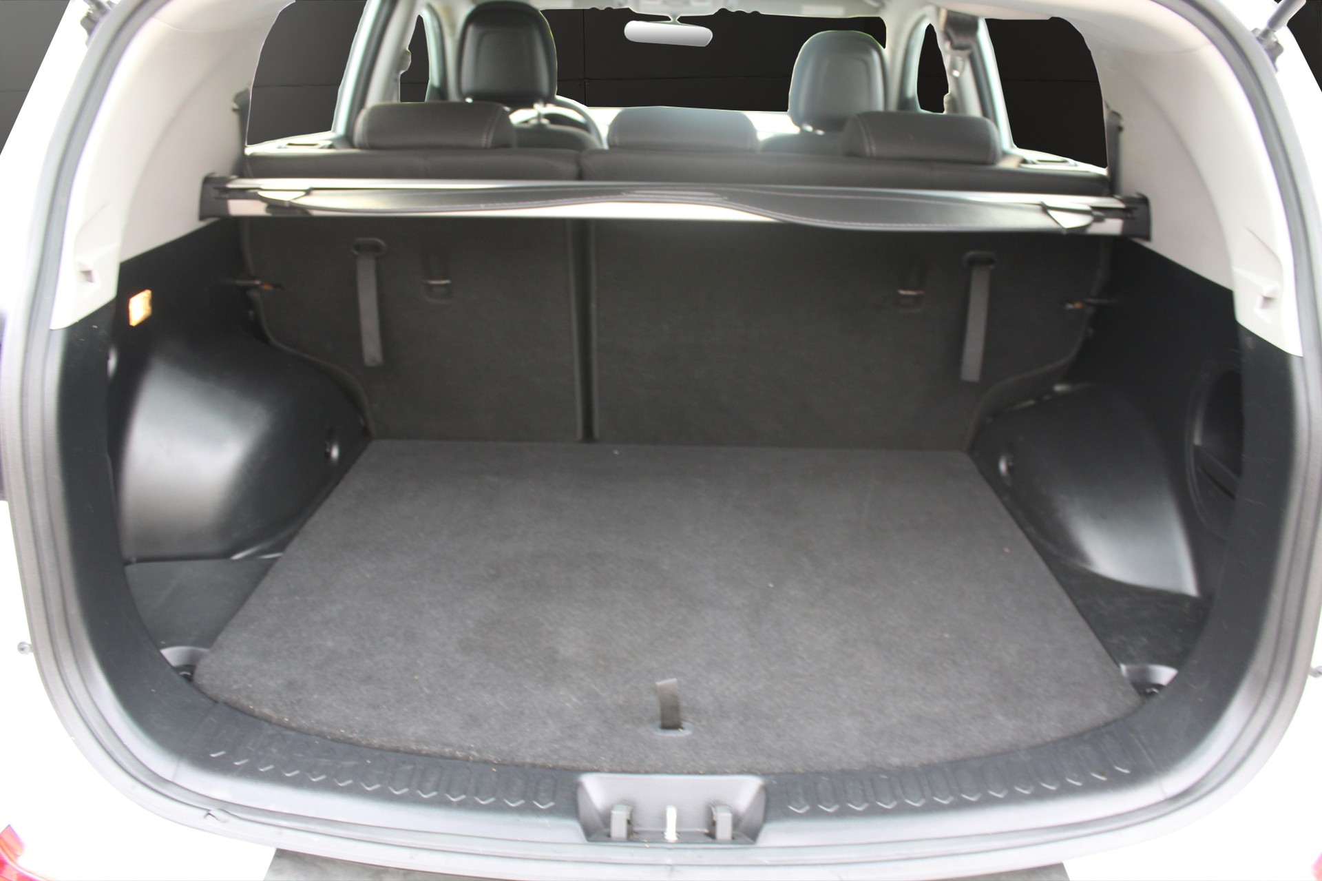KIA Sportage 1.6 GDi Swiss Eco Ed. 2WD-image-10