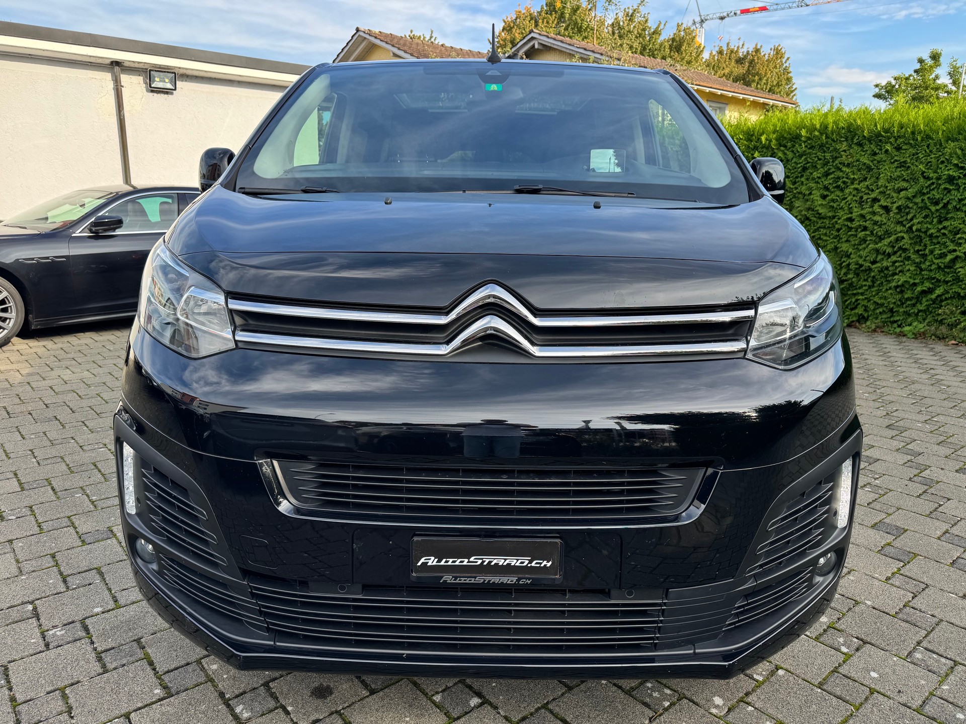 CITROEN Spacetourer 2.0 BlueHDi Shine M EAT-showroom-element-1