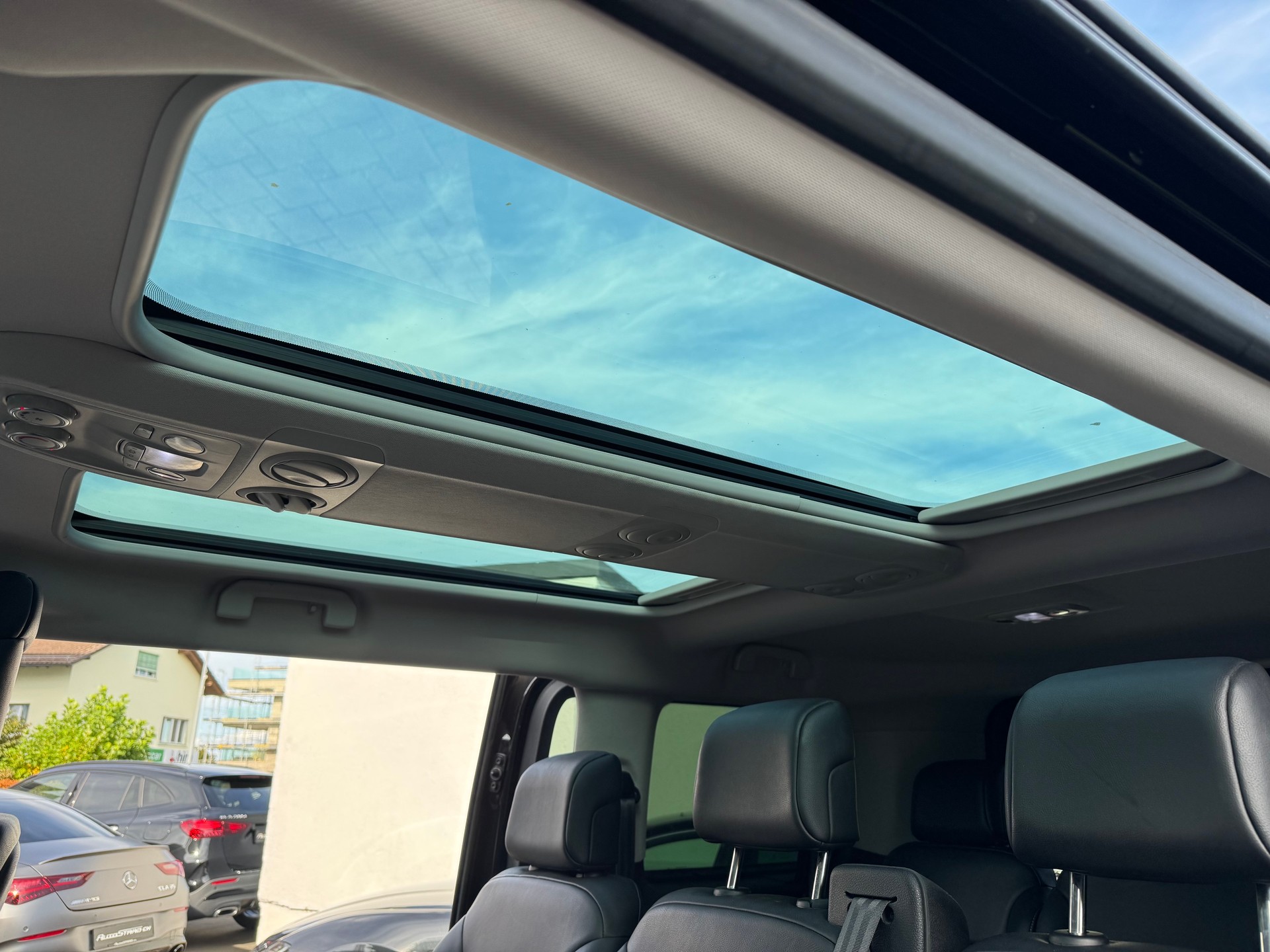 CITROEN Spacetourer 2.0 BlueHDi Shine M EAT-image-8