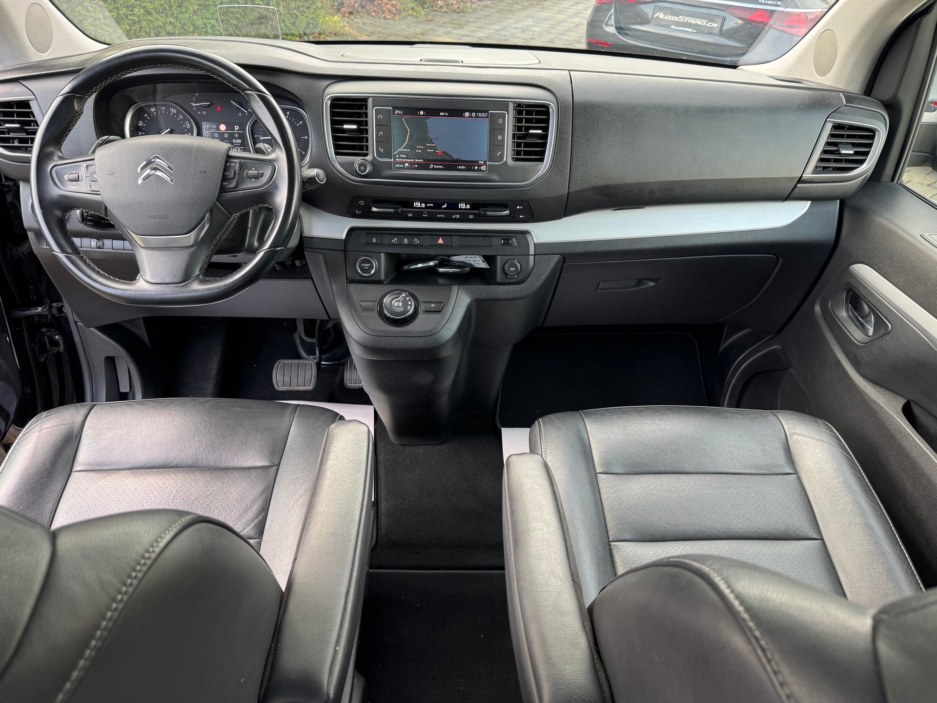 CITROEN Spacetourer 2.0 BlueHDi Shine M EAT-image-7