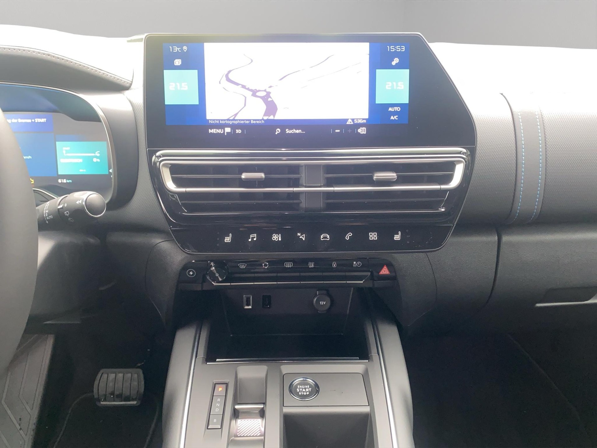 CITROEN C5 Aircross 1.6 Plug-in Hybrid Swiss Edition-image-6