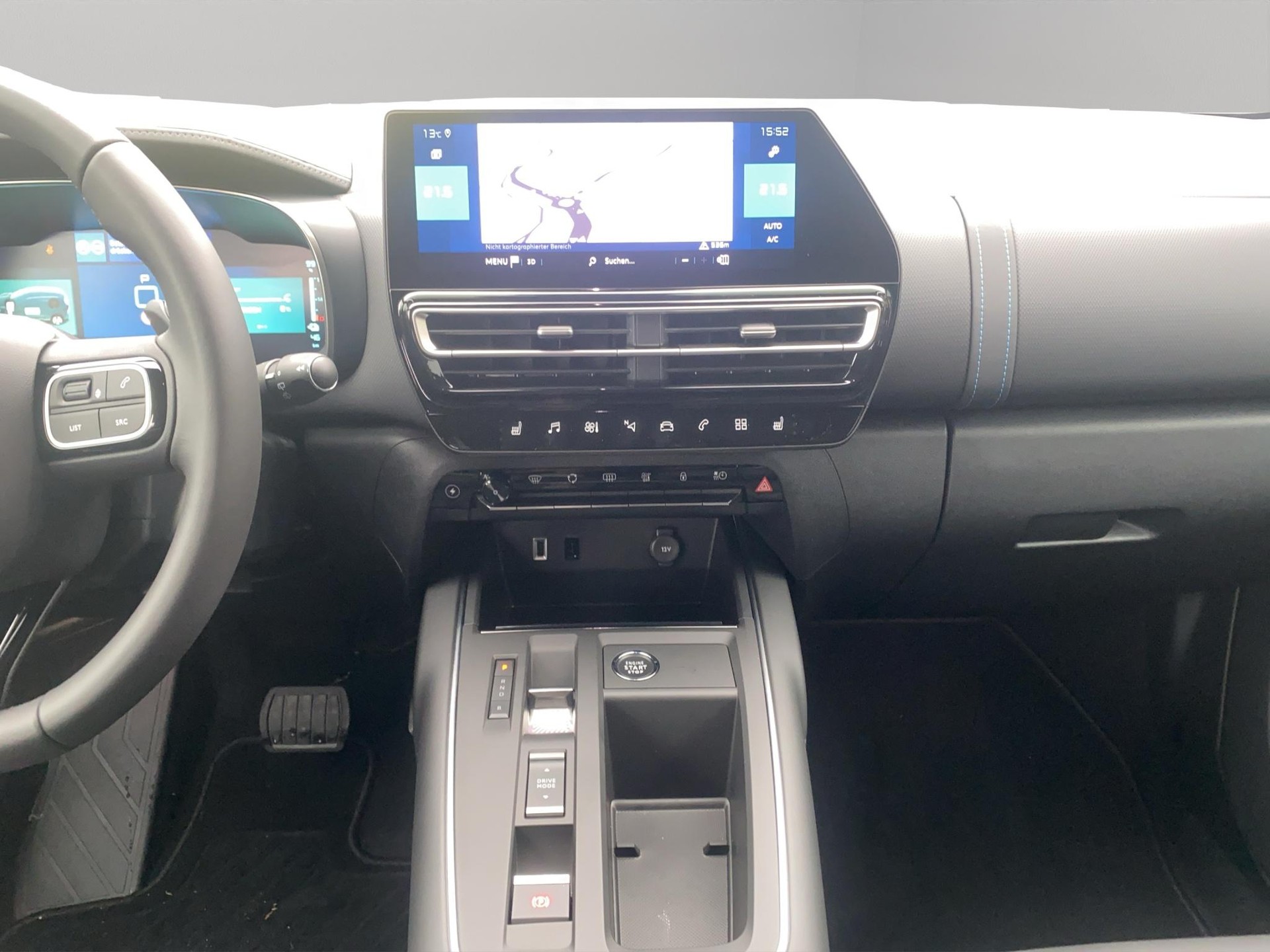 CITROEN C5 Aircross 1.6 Plug-in Hybrid Swiss Edition-image-5