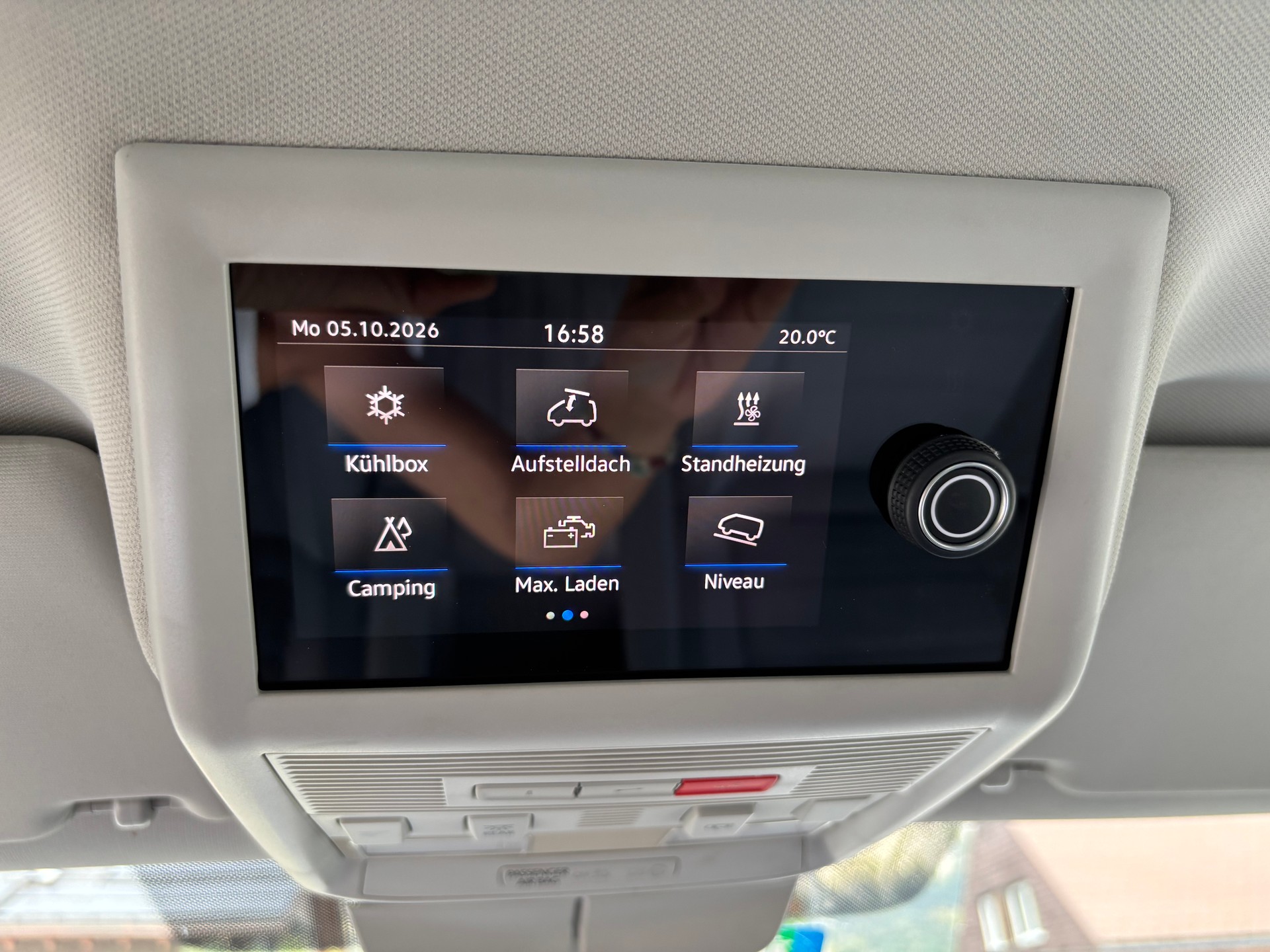 VW California 6.1 Ocean Edition 4Motion-image-2