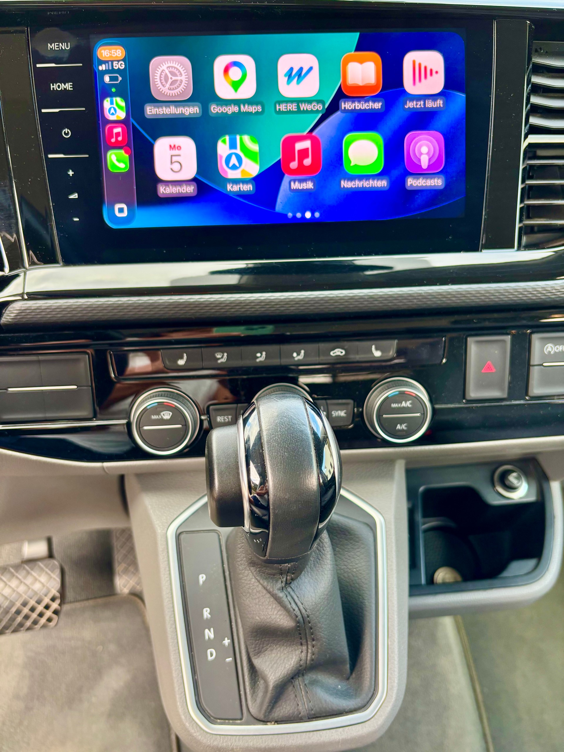 VW California 6.1 Ocean Edition 4Motion-image-5