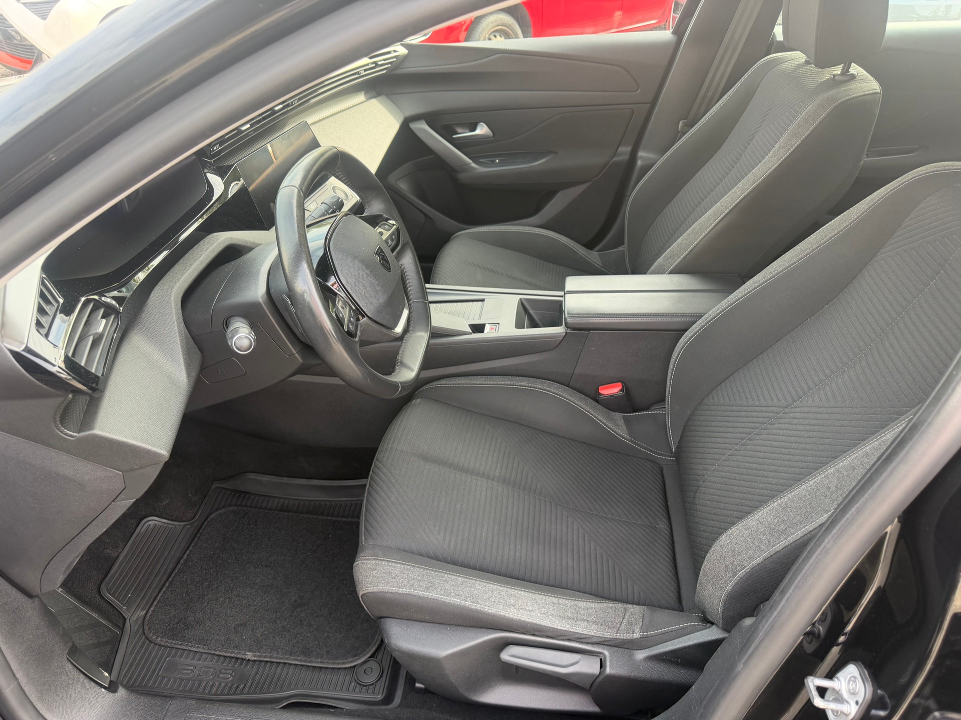 PEUGEOT 308 SW 1.5 BlueHDI Active Pack EAT8-image-8