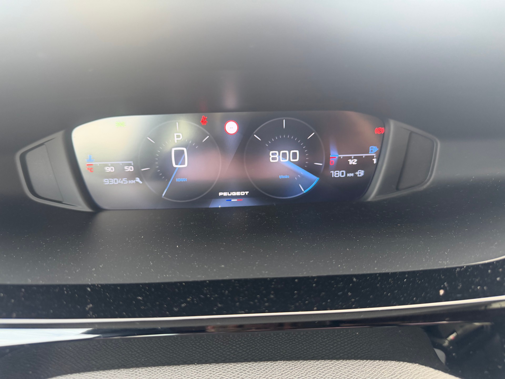 PEUGEOT 308 SW 1.5 BlueHDI Active Pack EAT8-image-9