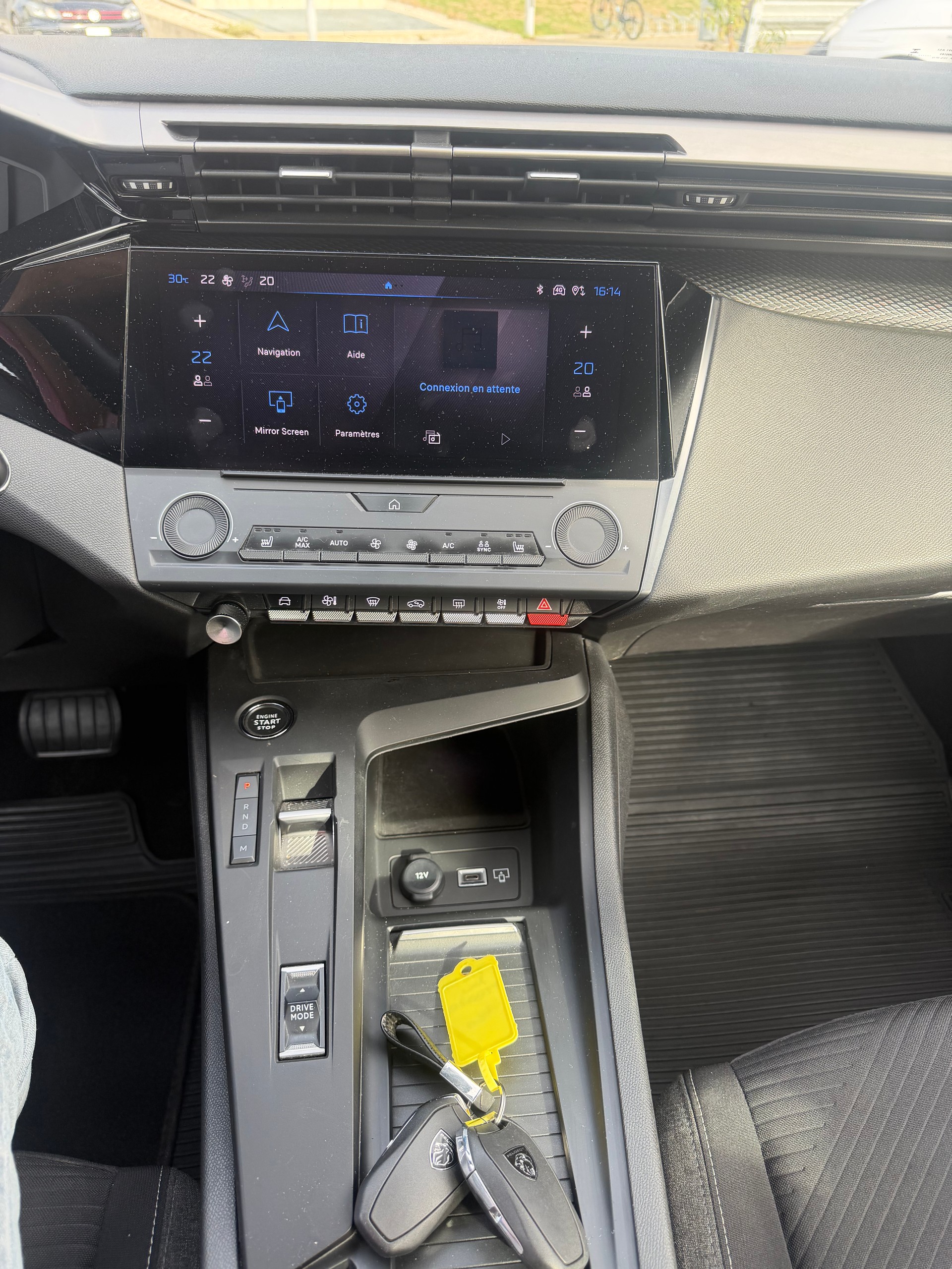 PEUGEOT 308 SW 1.5 BlueHDI Active Pack EAT8-image-10