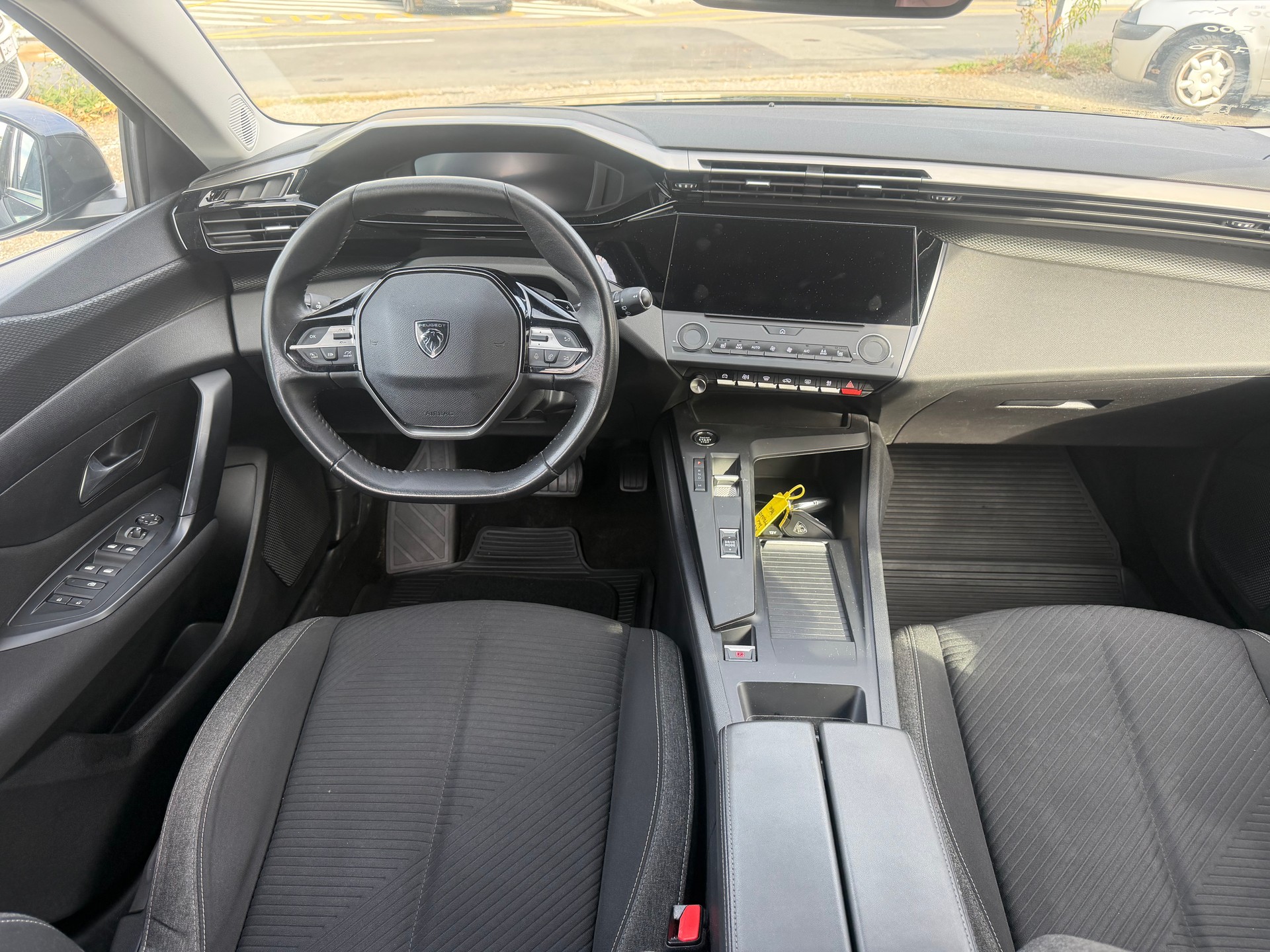 PEUGEOT 308 SW 1.5 BlueHDI Active Pack EAT8-image-7