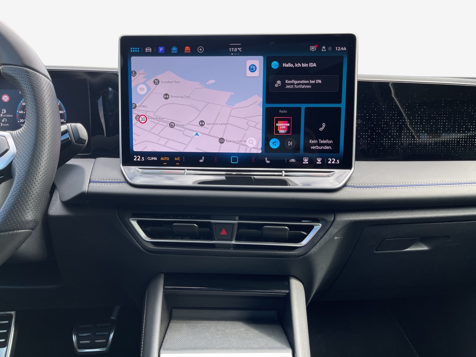 VW Tiguan 2.0 TSI DSG R-Line 4Motion-image-10