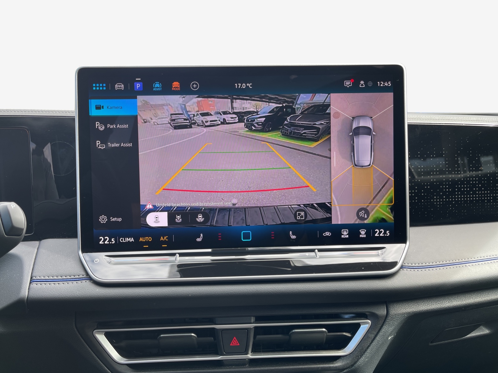 VW Tiguan 2.0 TSI DSG R-Line 4Motion-image-13