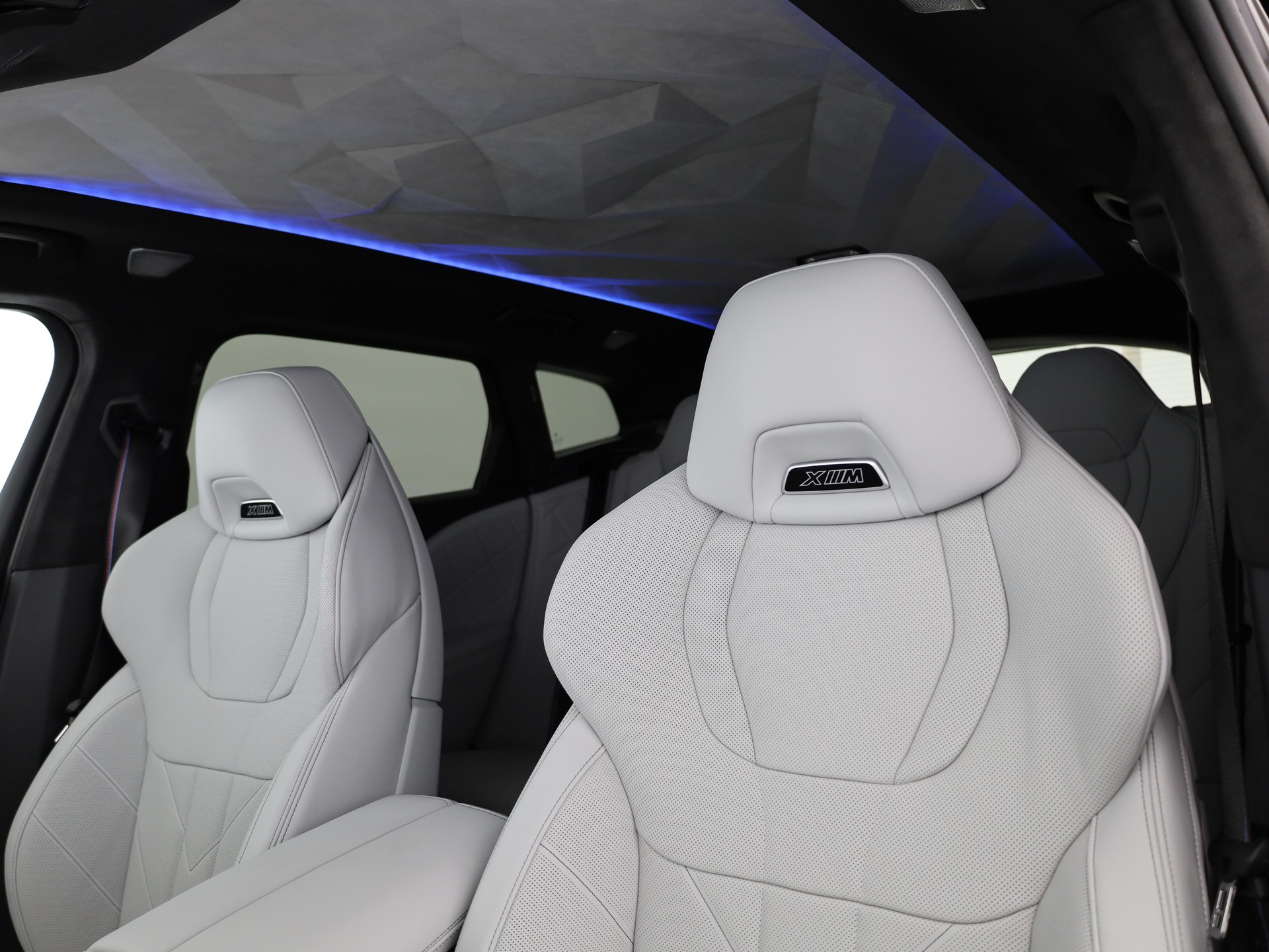 BMW XM G09 Label Plug-in Hybrid-image-10
