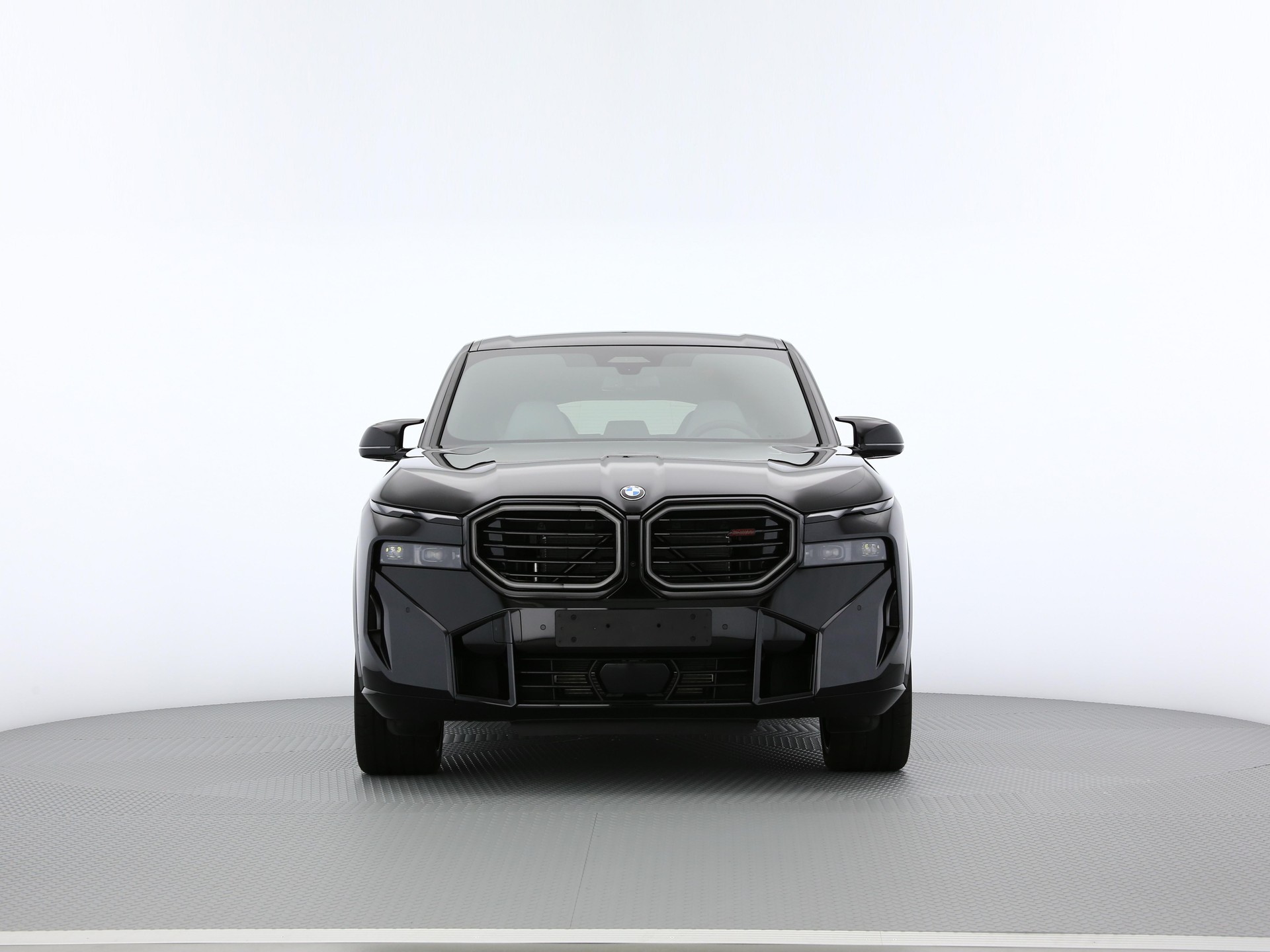 BMW XM G09 Label Plug-in Hybrid-image-4