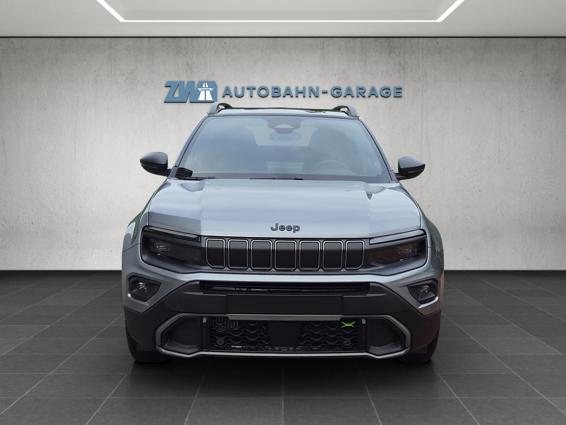 JEEP Avenger 1.2 MHEV Overland 4xe-image-7