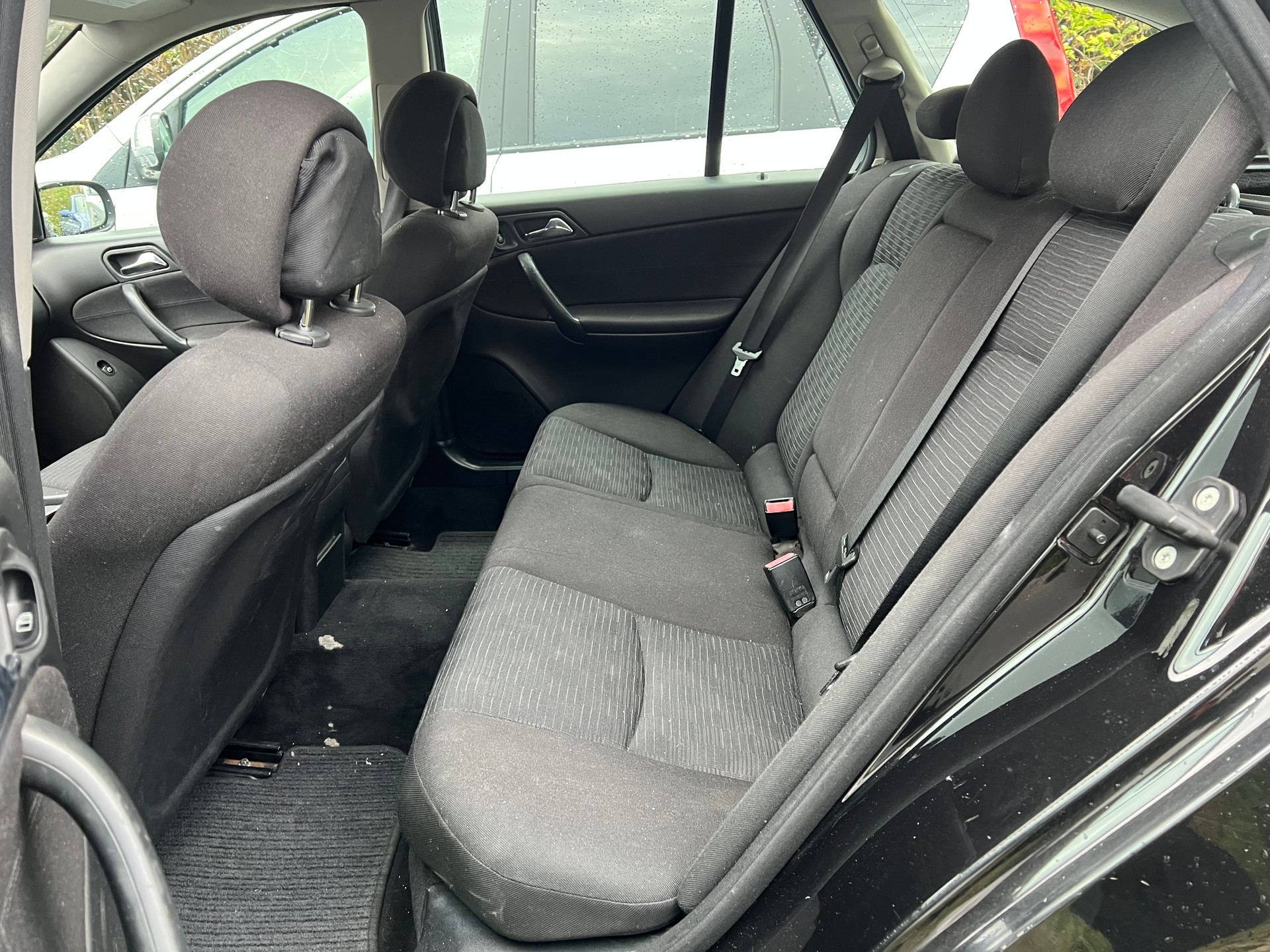 MERCEDES-BENZ C 220 CDI Elégance-image-6