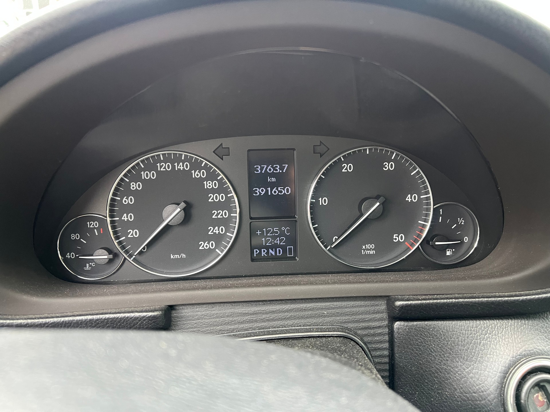 MERCEDES-BENZ C 220 CDI Elégance-image-8