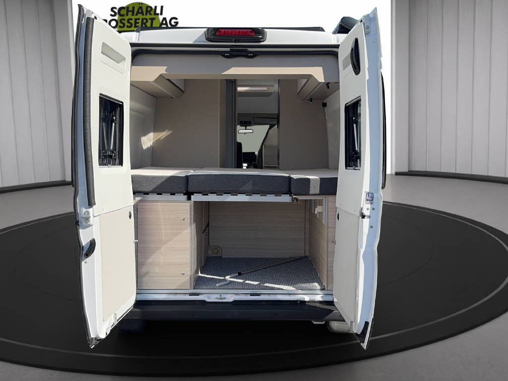 FIAT Twin Plus 600 SPB Fiat Ducato Kaw. 4035-image-11