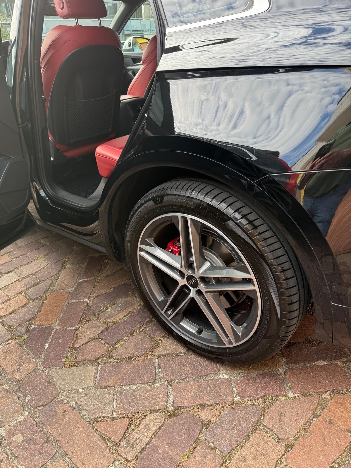 AUDI 3.0 V6 TDI quattro T-Tronic-image-2