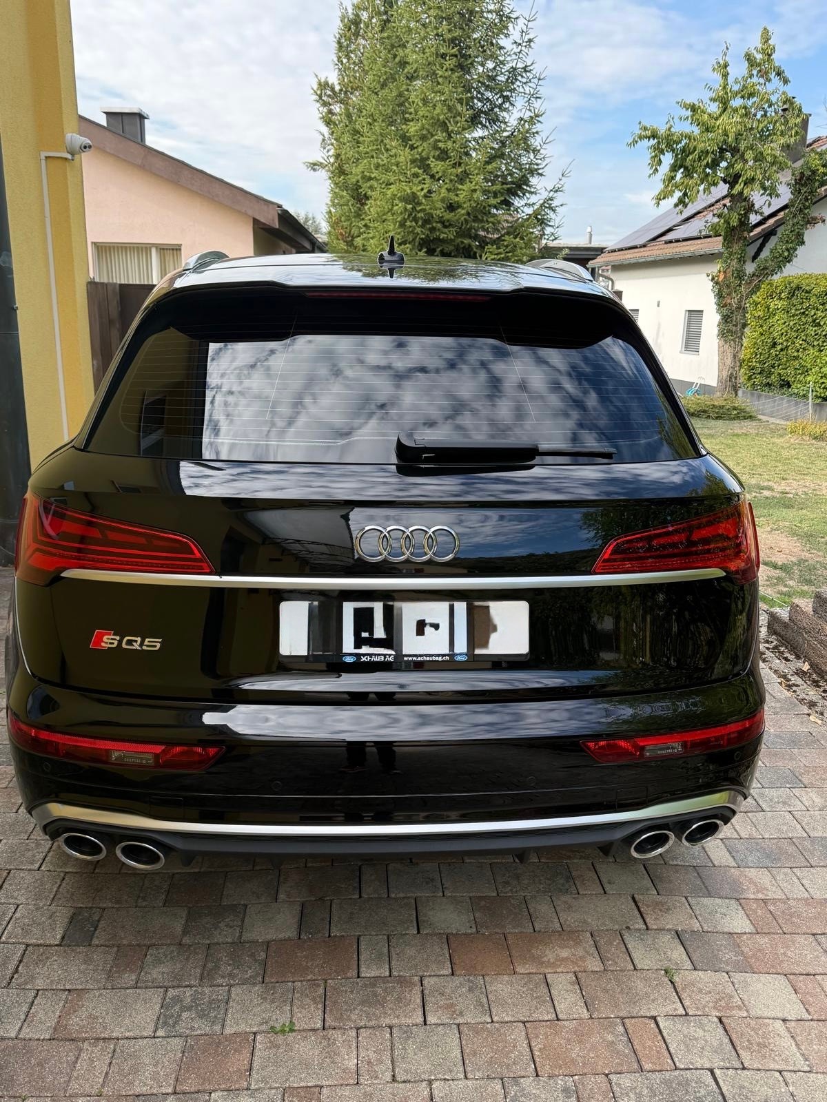 AUDI 3.0 V6 TDI quattro T-Tronic-image-4