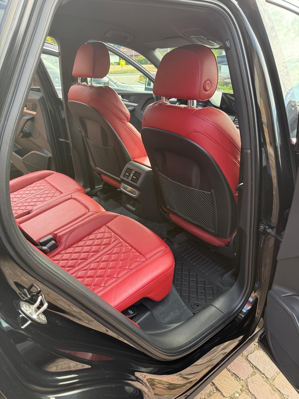 AUDI 3.0 V6 TDI quattro T-Tronic-image-3