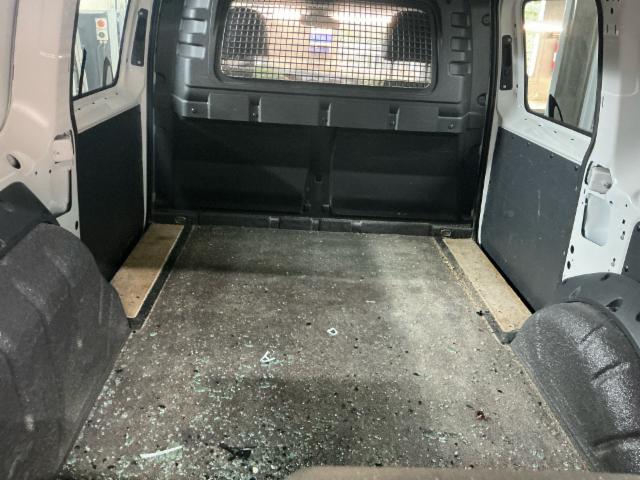 VW Caddy Cargo 2.0TDI Maxi 4Motion-image-8