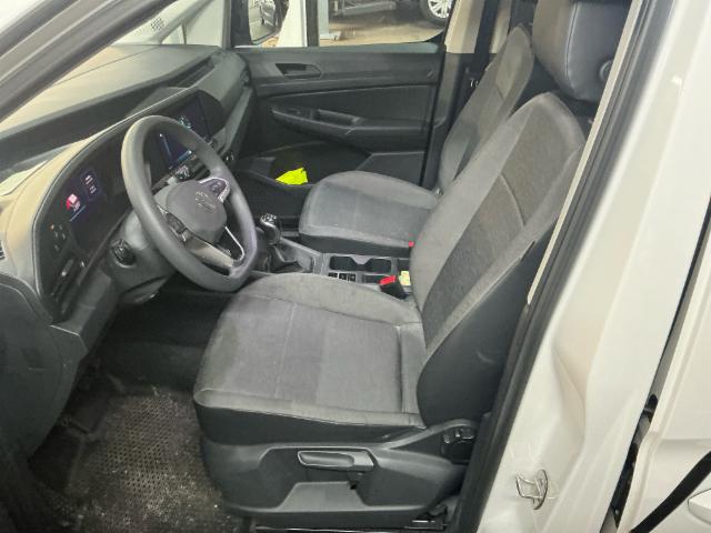 VW Caddy Cargo 2.0TDI Maxi 4Motion-image-9