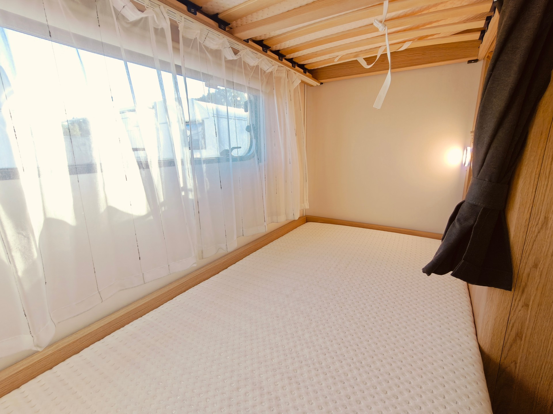 DETHLEFFS Aero 500 QSK -- Stockbett -- Mover -- Markise -- Luftvorzelt-image-25