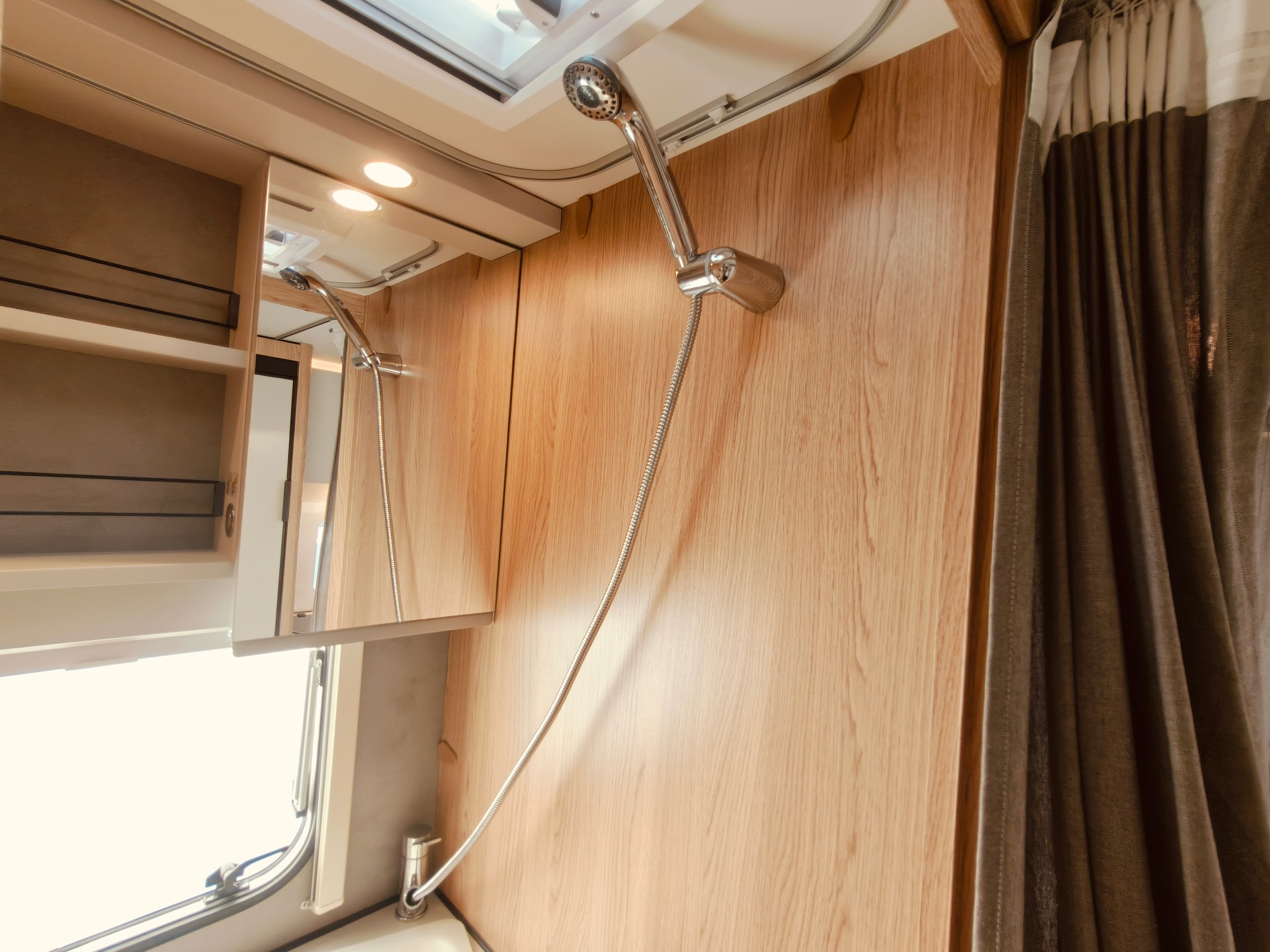 DETHLEFFS Aero 500 QSK -- Stockbett -- Mover -- Markise -- Luftvorzelt-image-27