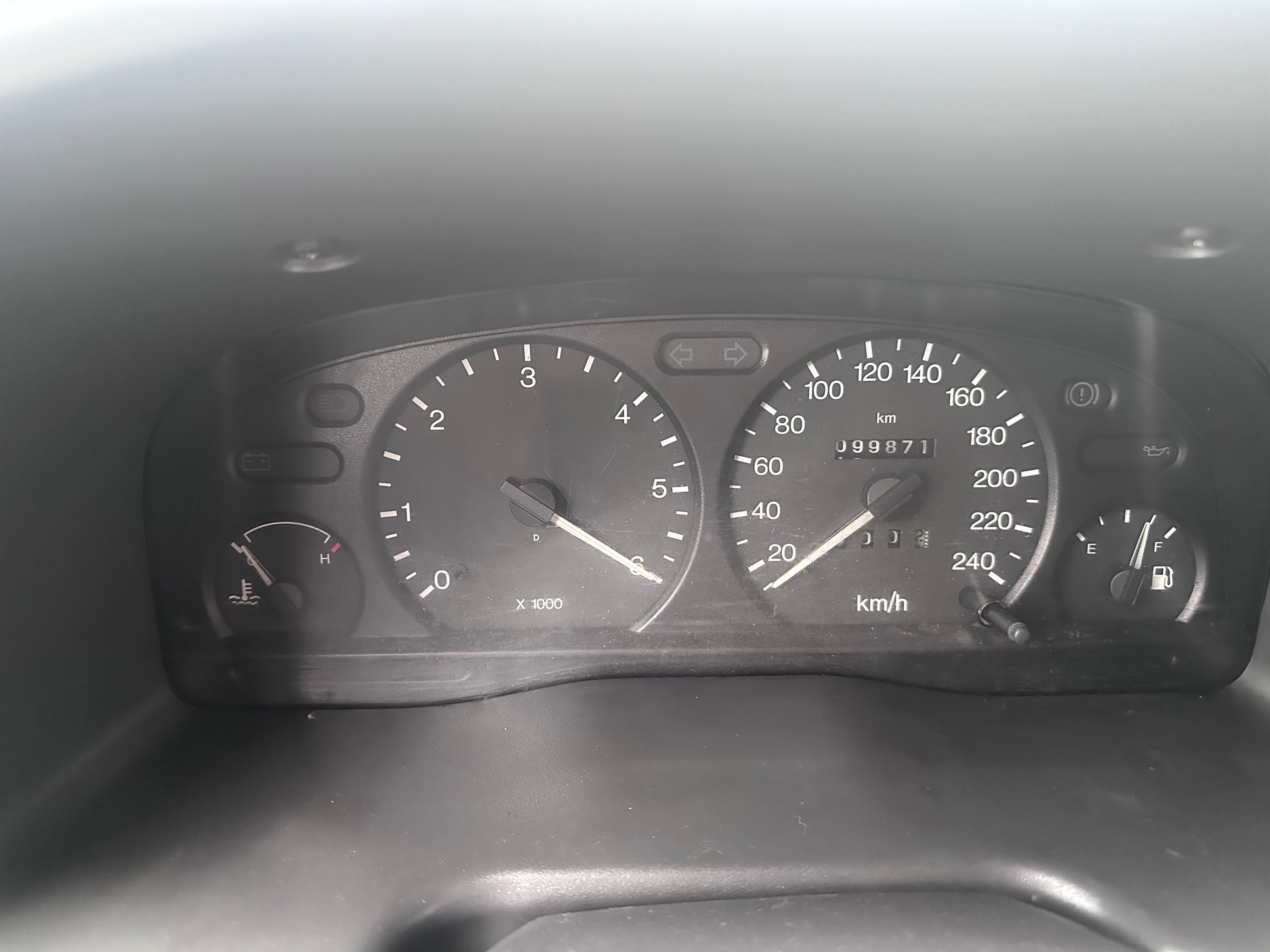 FORD 2.4 TD 125-image-5