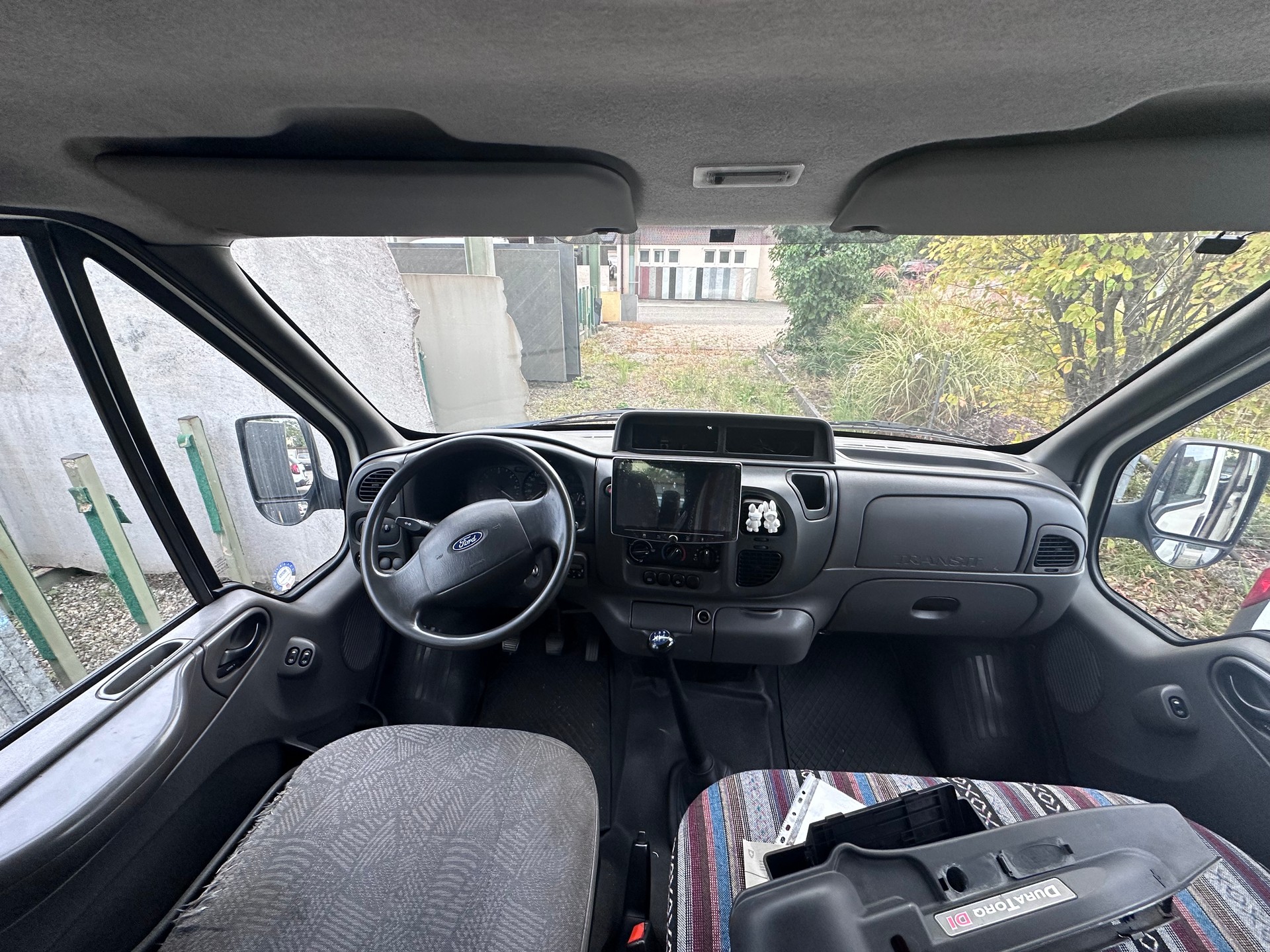 FORD 2.4 TD 125-image-3