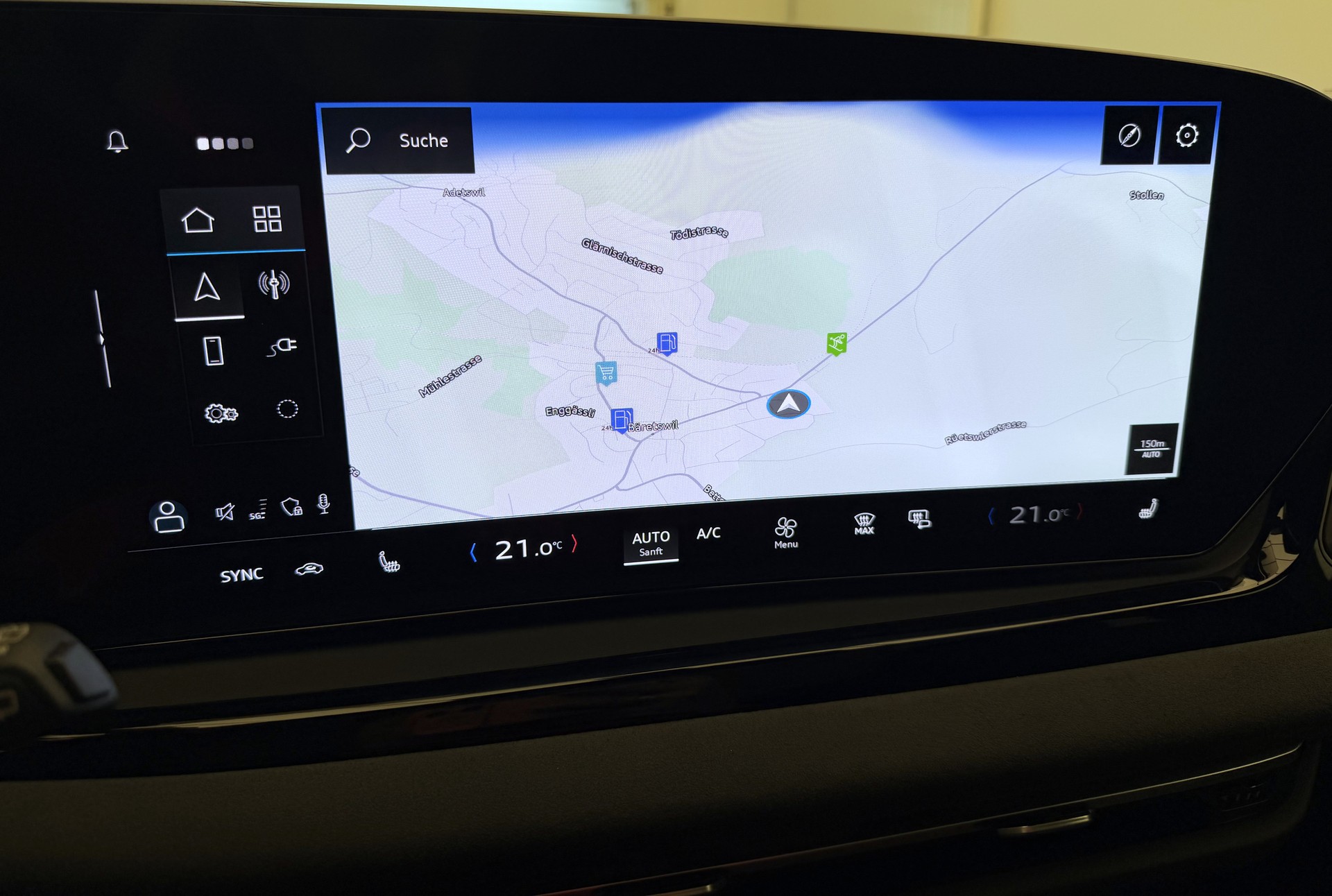 AUDI A5 Avant e-hybrid quattro 270 kW S tronic-image-15