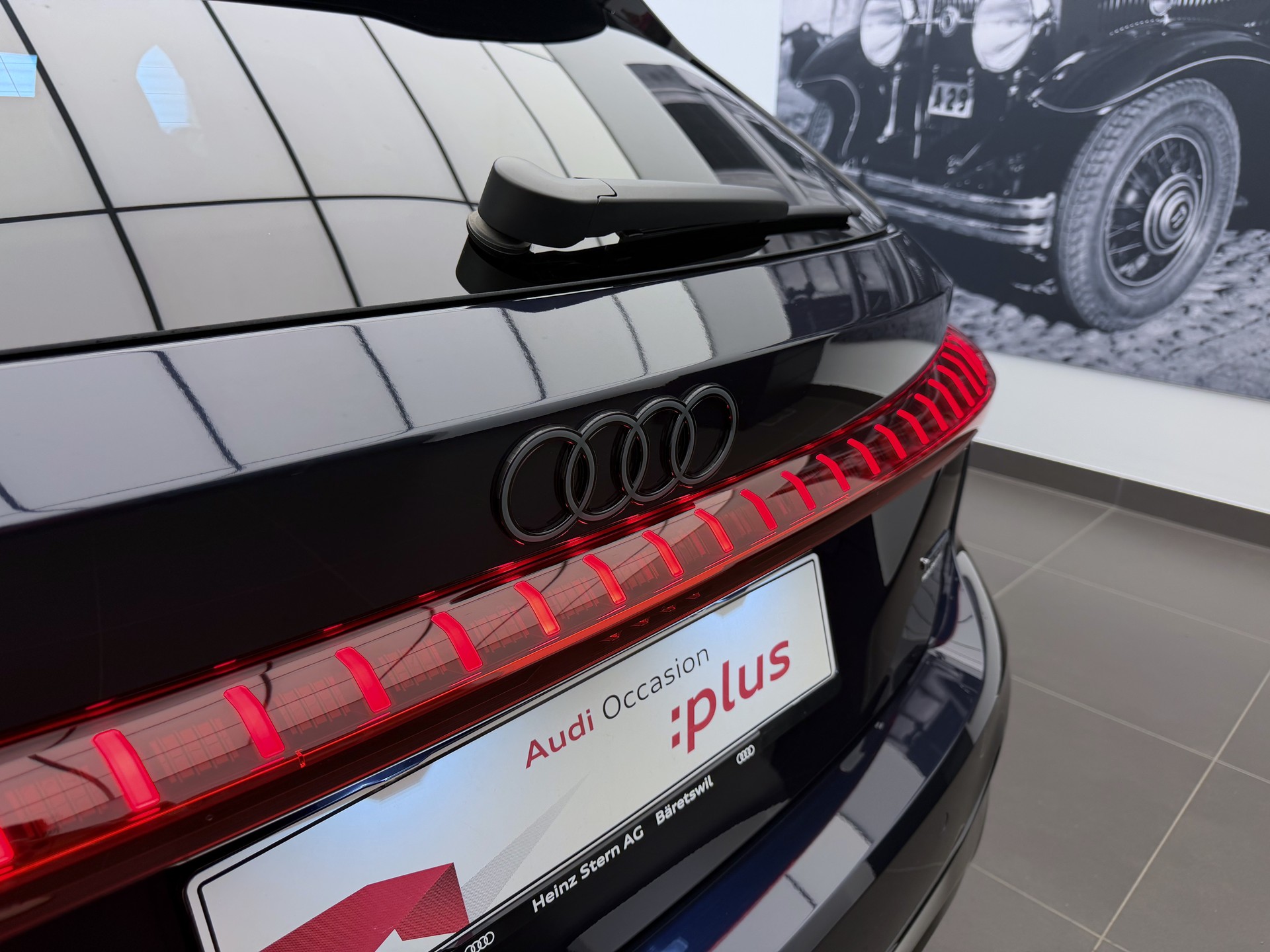 AUDI A5 Avant e-hybrid quattro 270 kW S tronic-image-27