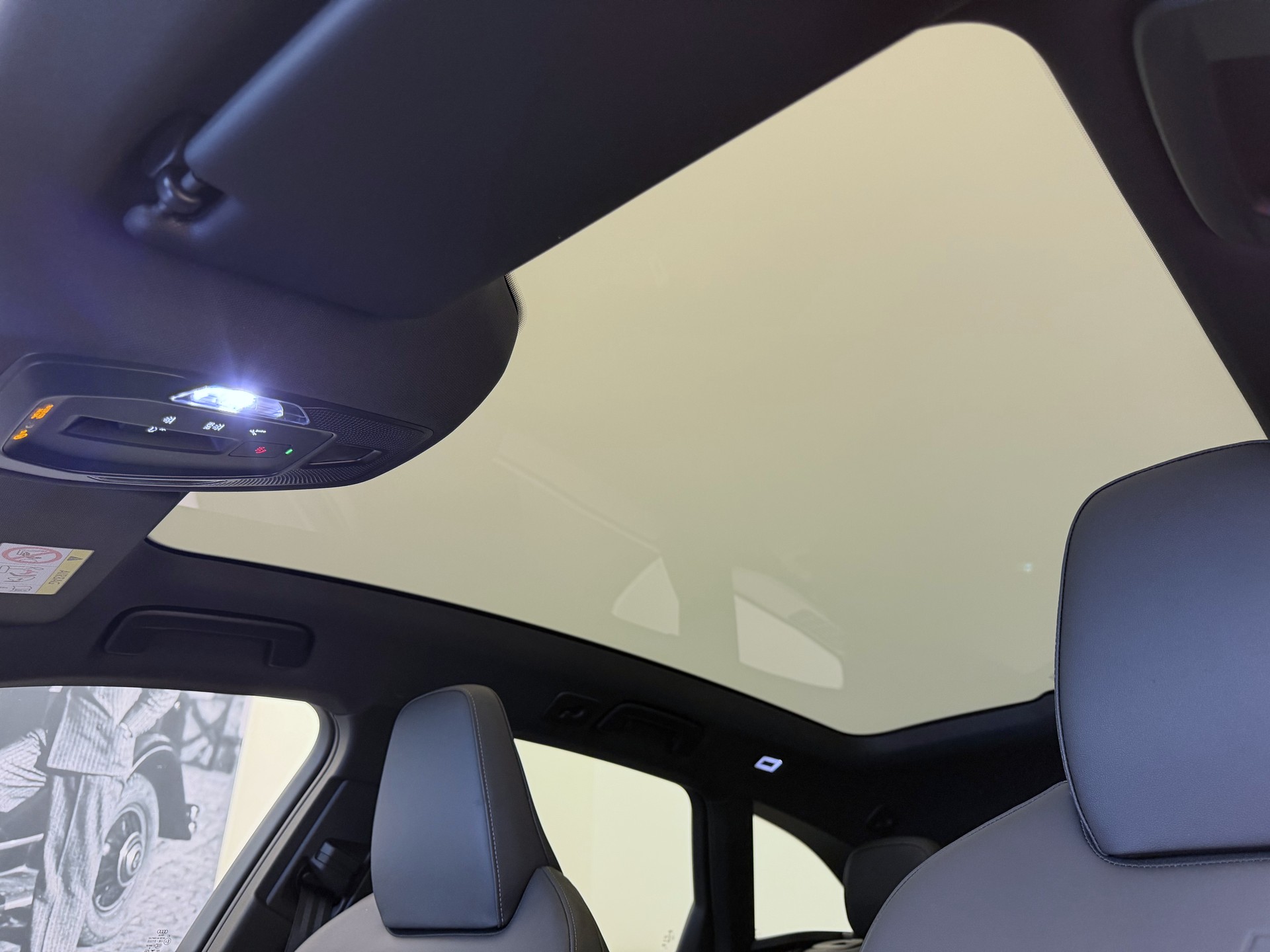 AUDI A5 Avant e-hybrid quattro 270 kW S tronic-image-19