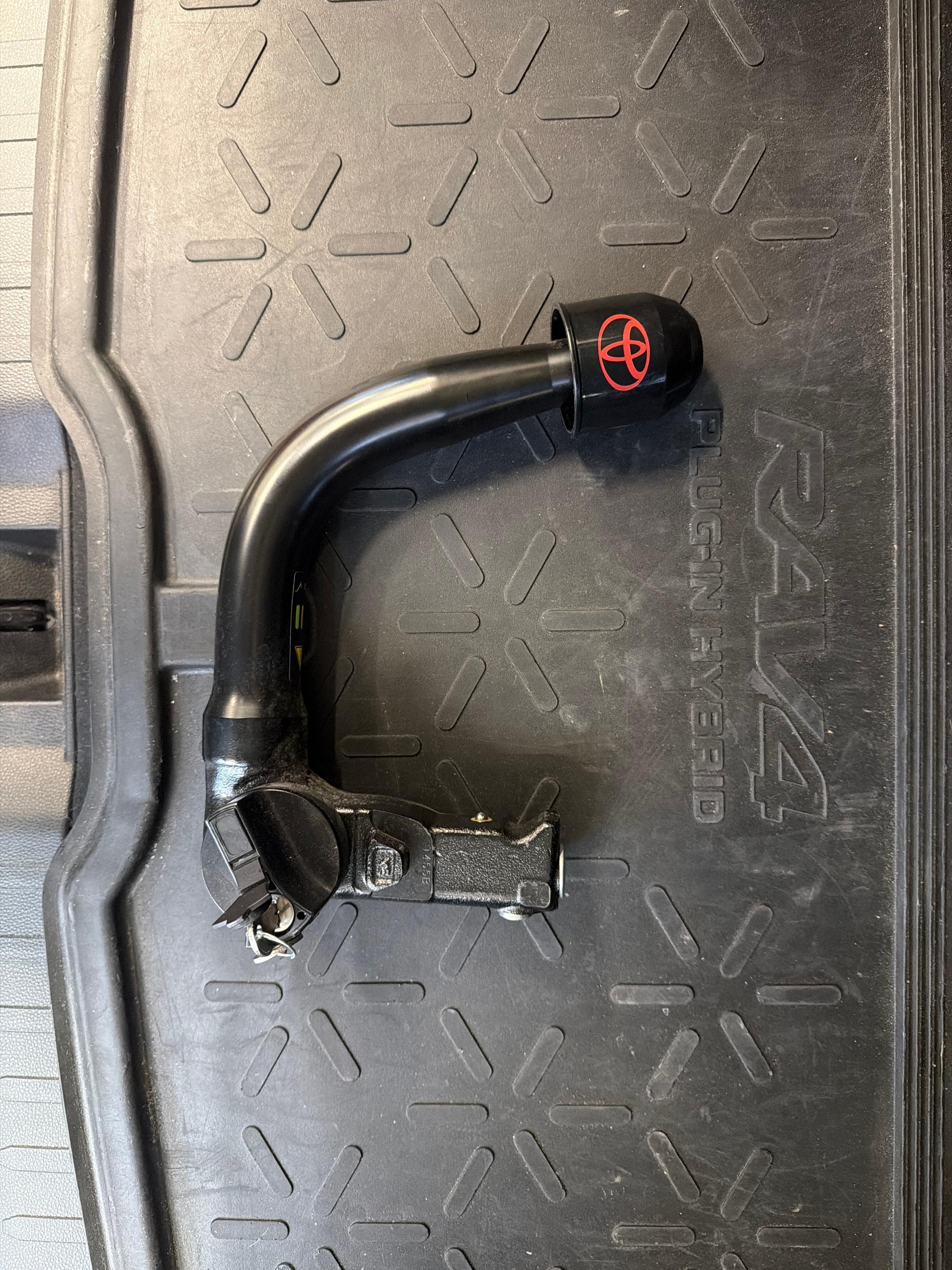 TOYOTA RAV4 2.5 Plug-In-Hybrid Platinum - Ruote invernali e gancio traino amovibile inclusi-image-18