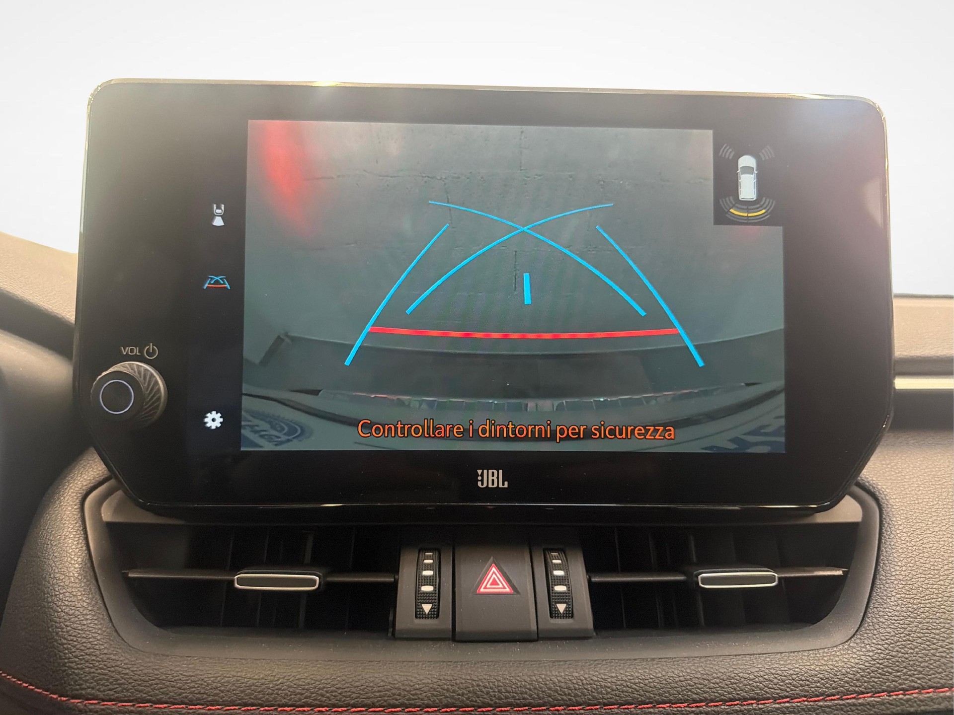 TOYOTA RAV4 2.5 Plug-In-Hybrid Platinum - Ruote invernali e gancio traino amovibile inclusi-image-16