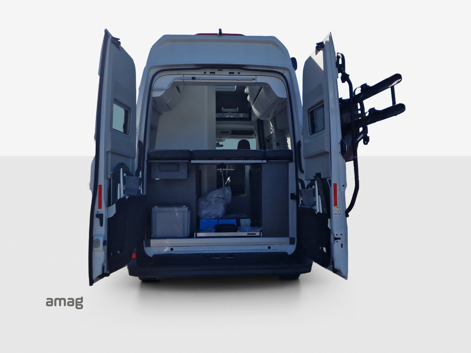 VW Grand California 600 2.0 BI-TDI-image-9